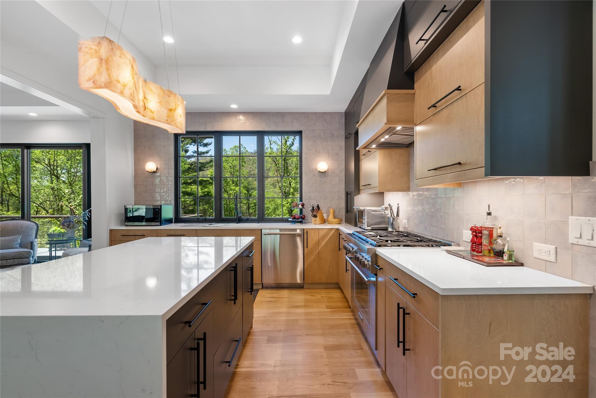 Sherwood Heights - Residential