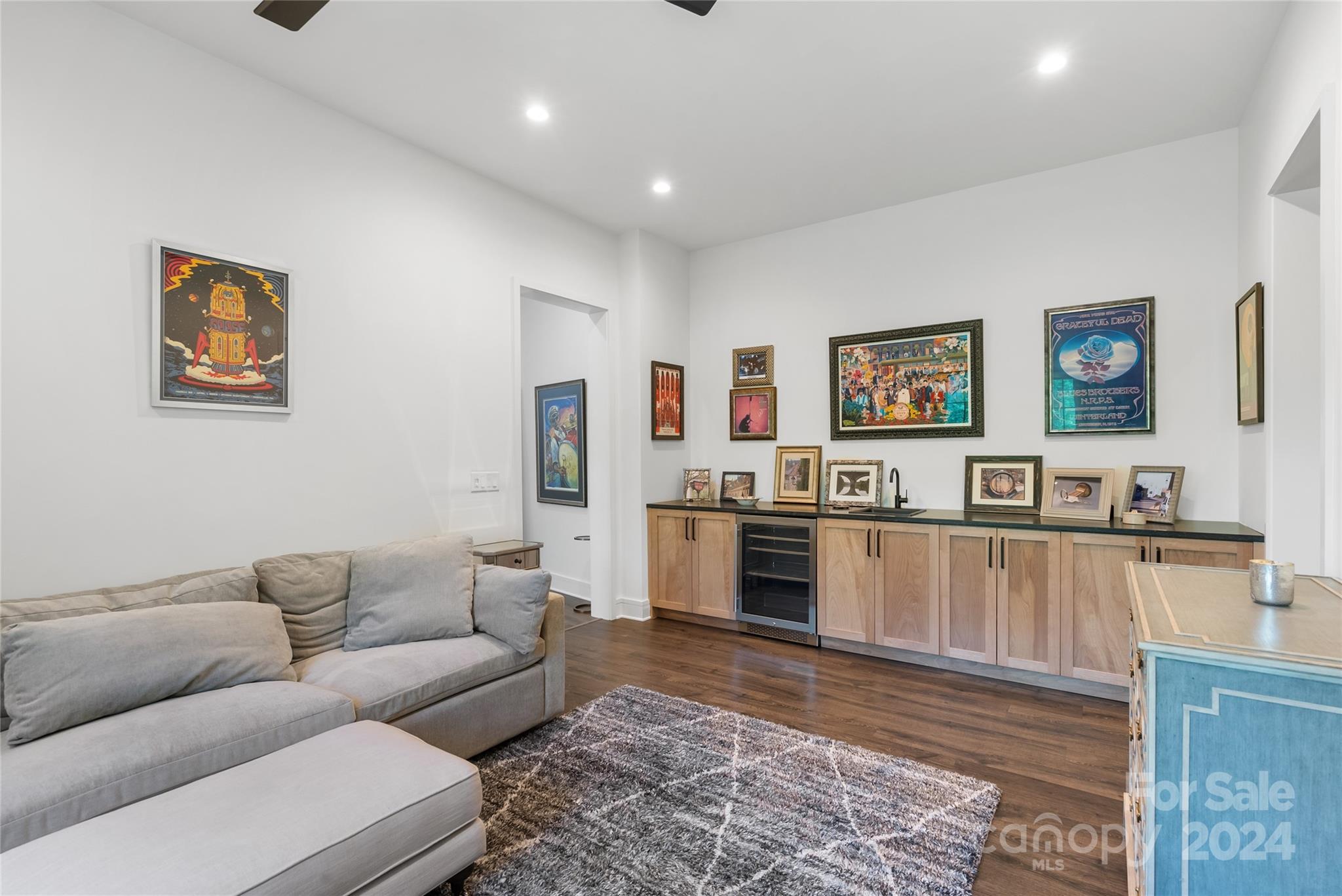 Sherwood Heights - Residential