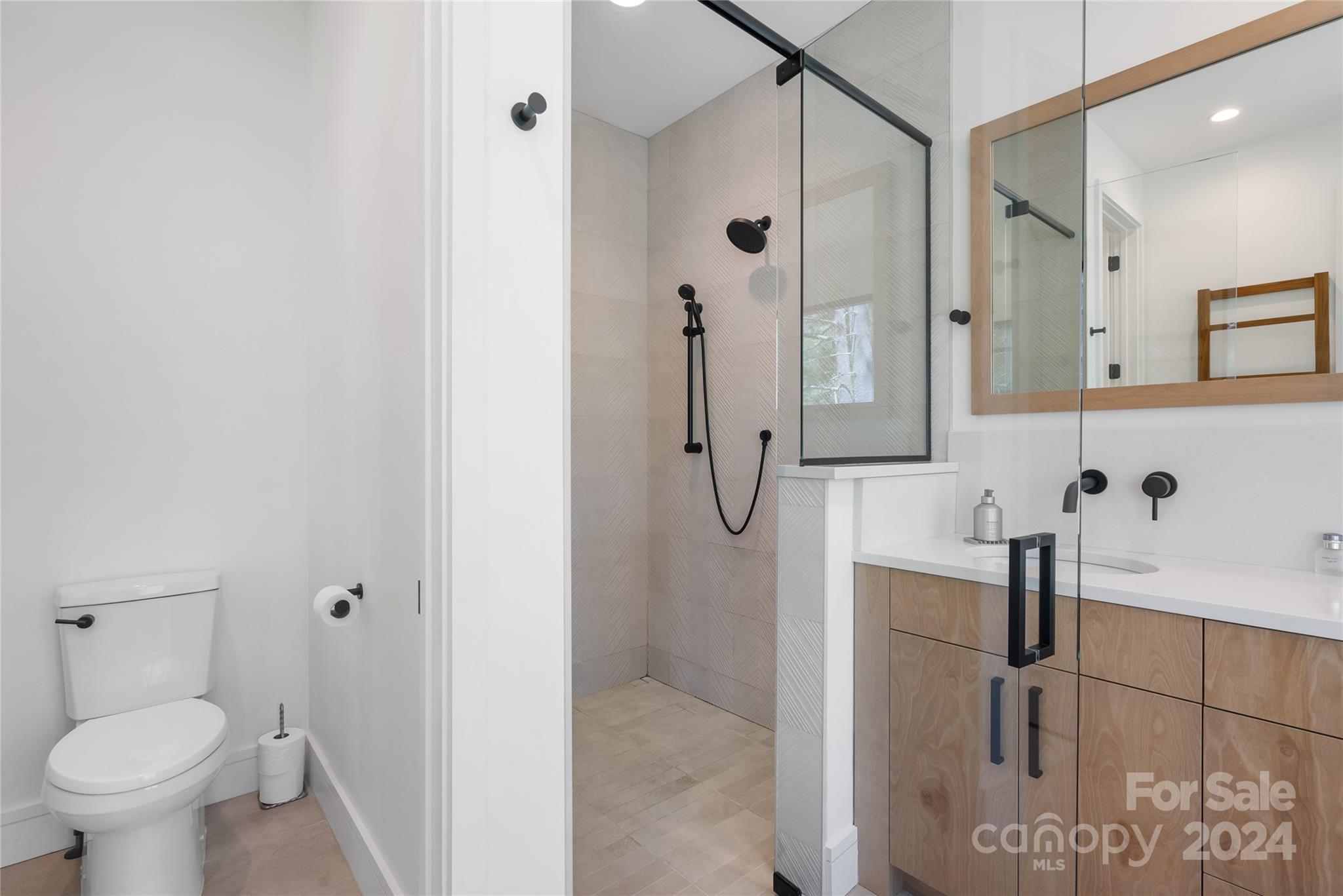 Sherwood Heights - Residential