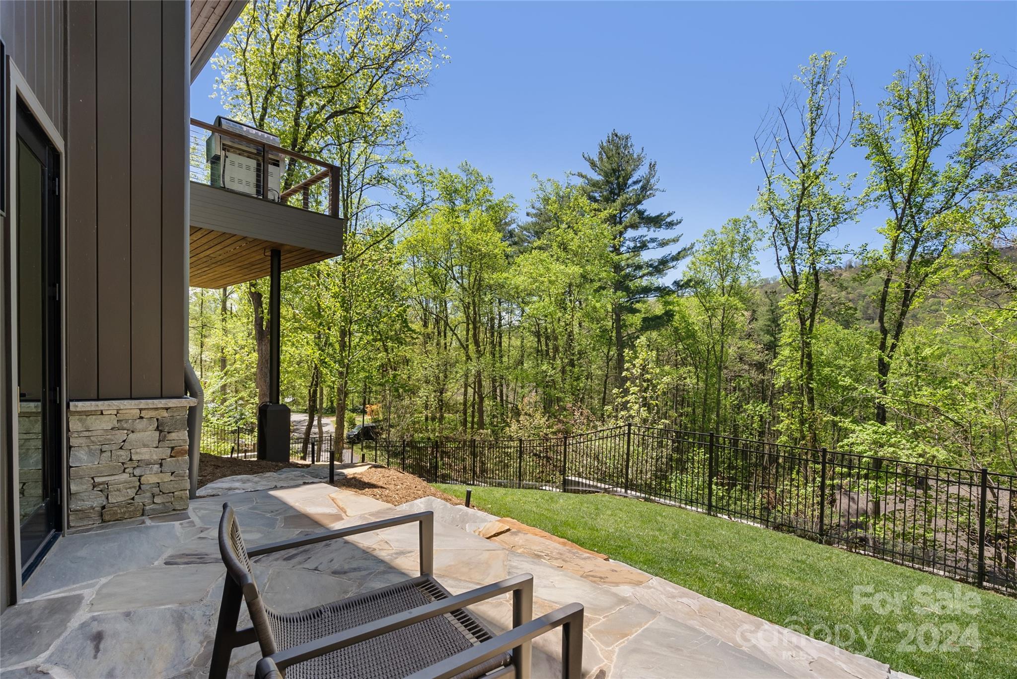 Sherwood Heights - Residential