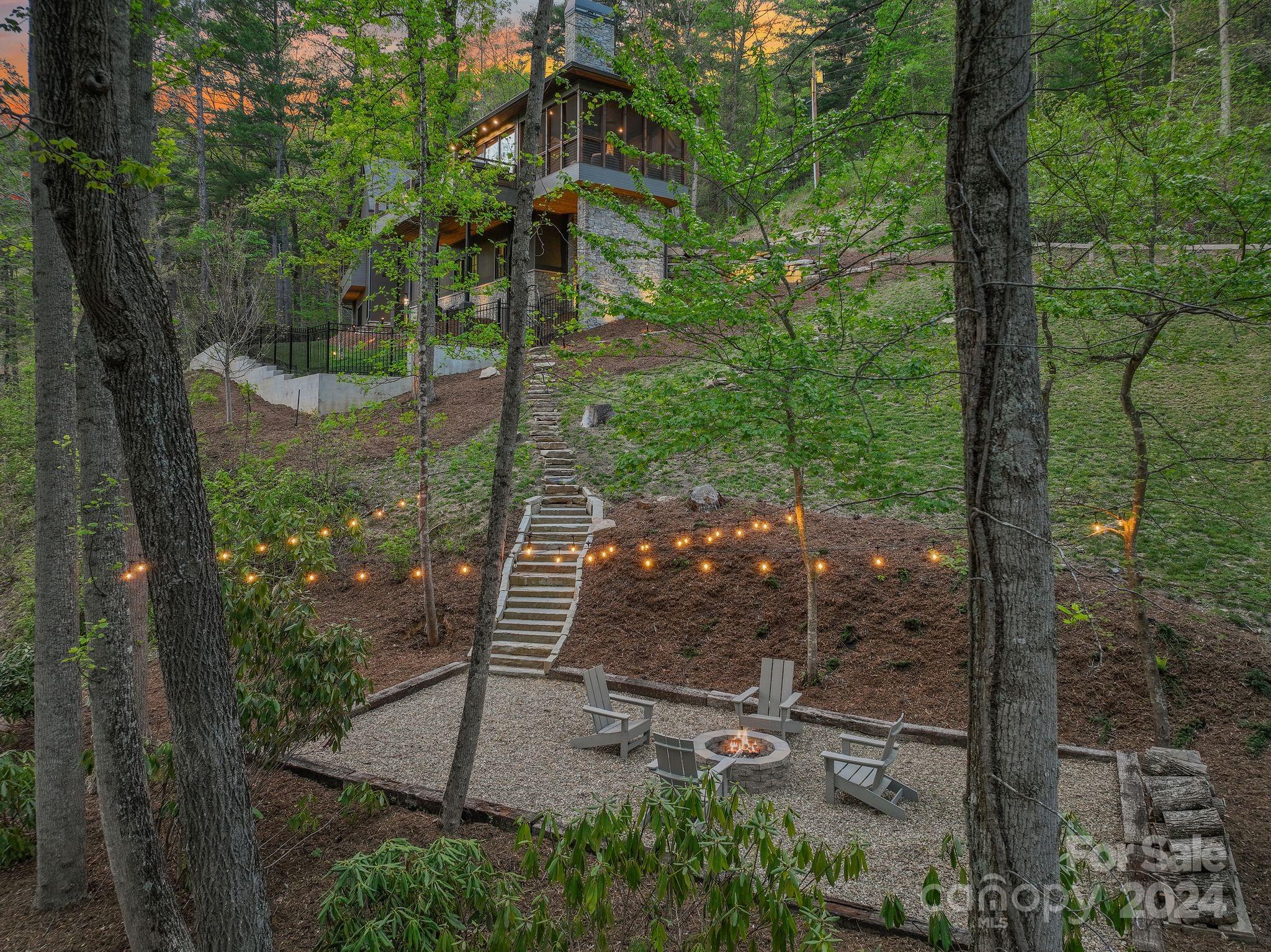 Sherwood Heights - Residential