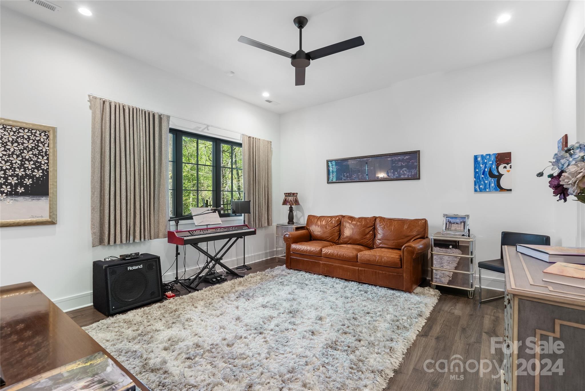 Sherwood Heights - Residential