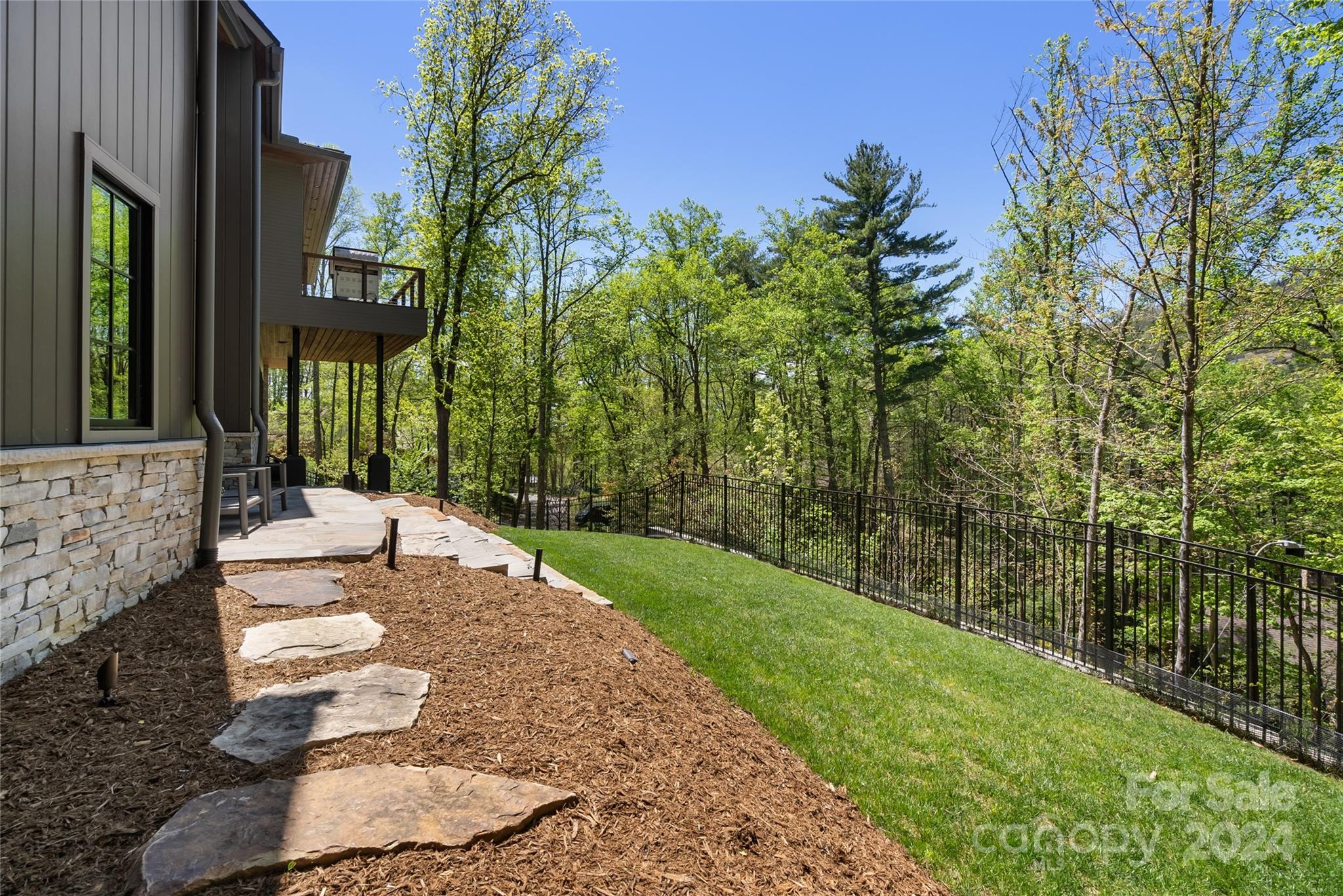 Sherwood Heights - Residential