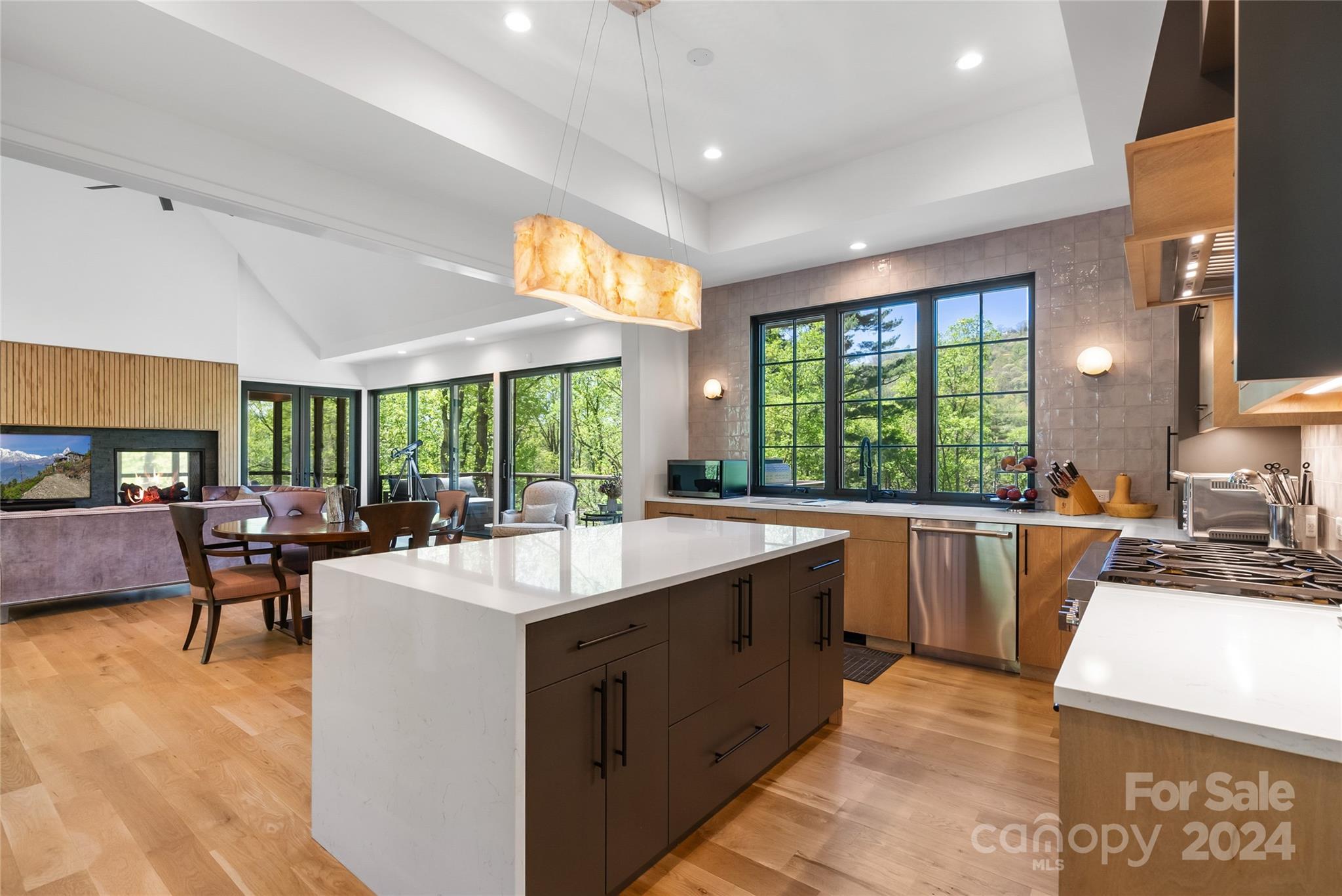 Sherwood Heights - Residential