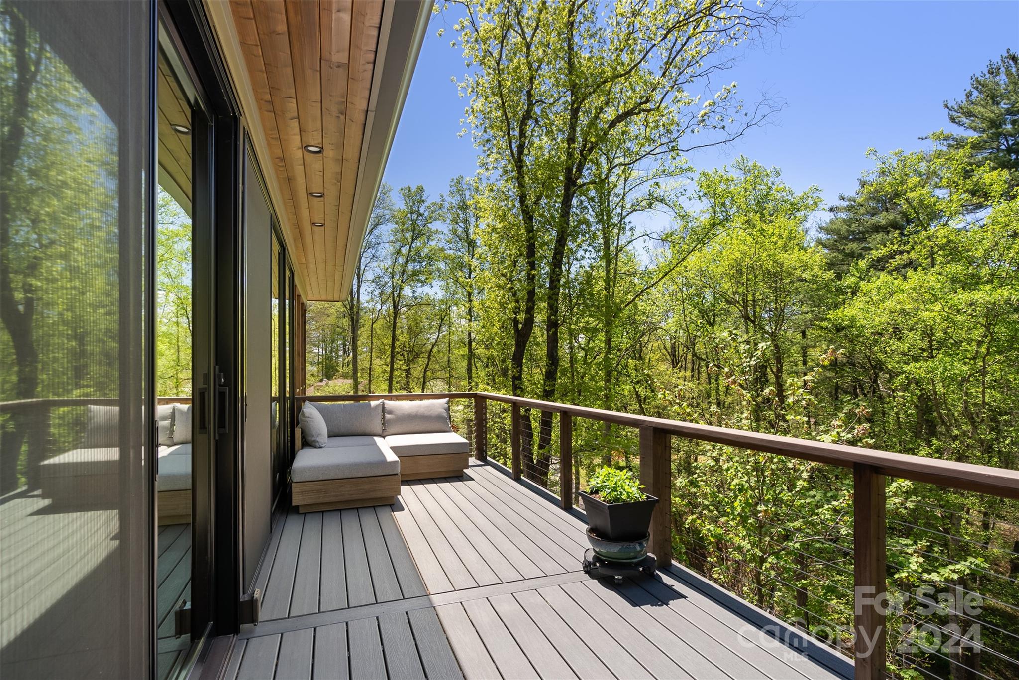 Sherwood Heights - Residential