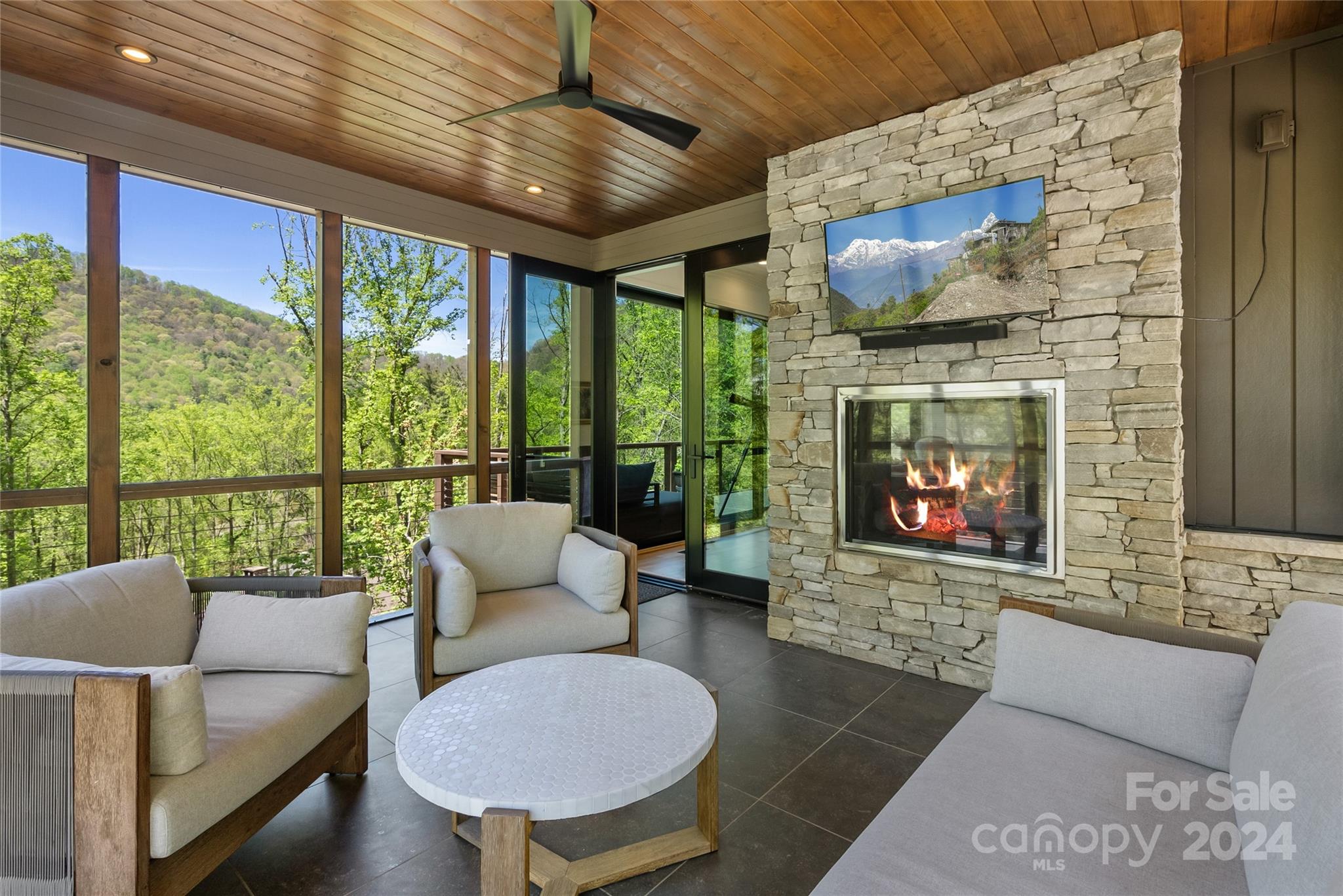 Sherwood Heights - Residential