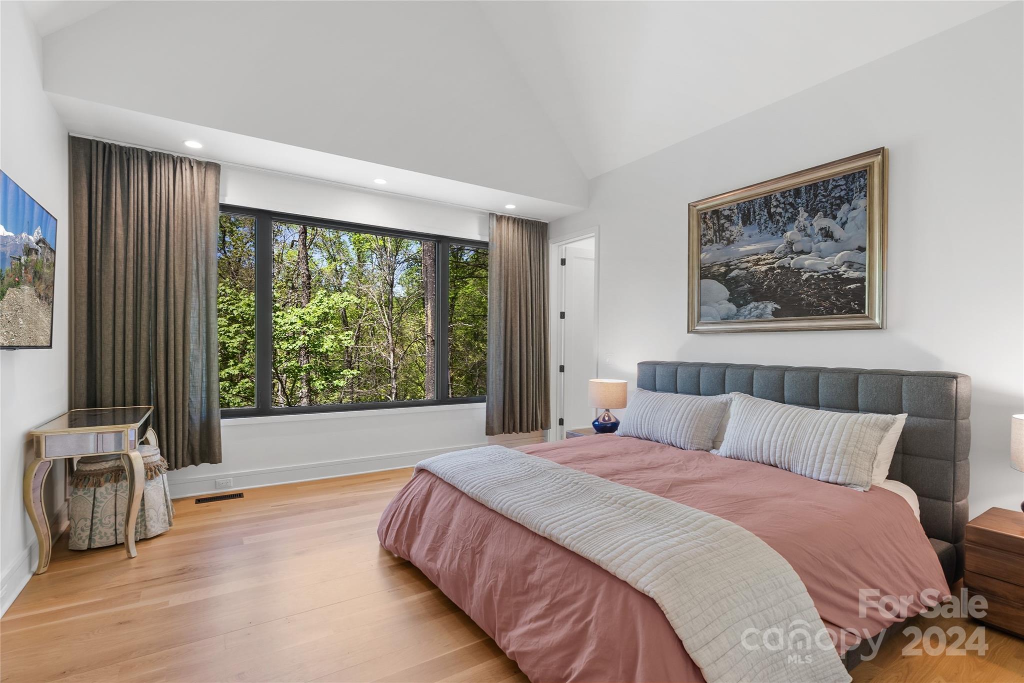 Sherwood Heights - Residential