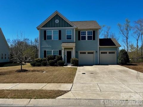 Photo of 4409 Bent Green Lane, Monroe, NC 28112 (MLS # 4359390)