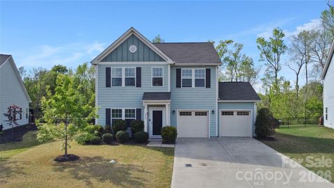 Photo of 4409 Bent Green Lane, Monroe, NC 28112 (MLS # 4359390)