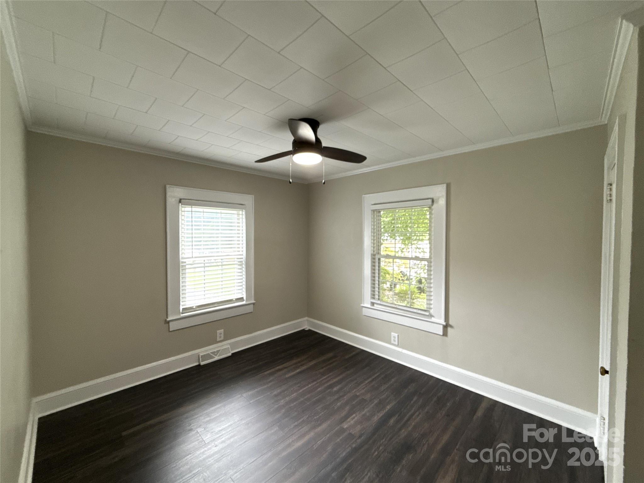 None - Residential Lease