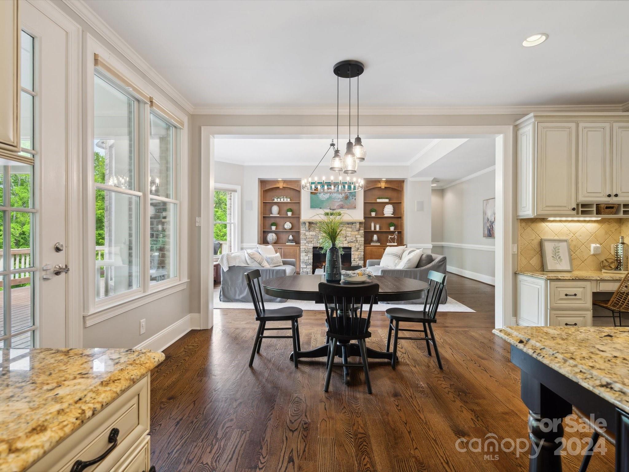 Brookhaven - Residential