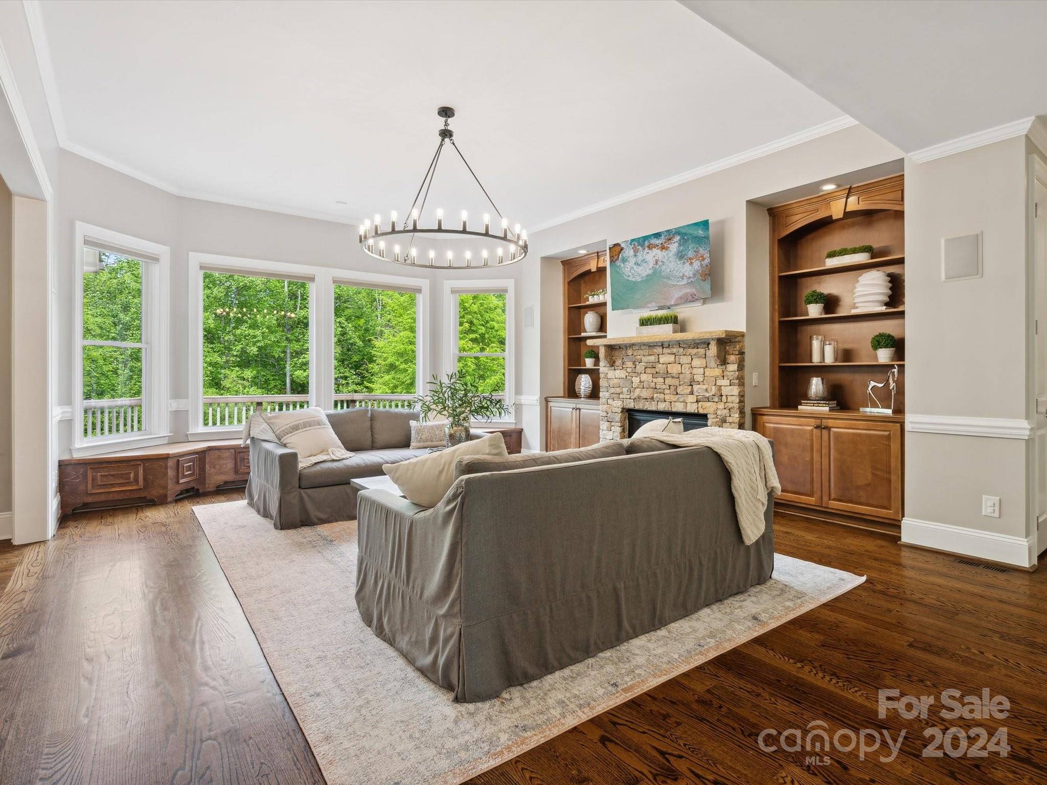 Brookhaven - Residential