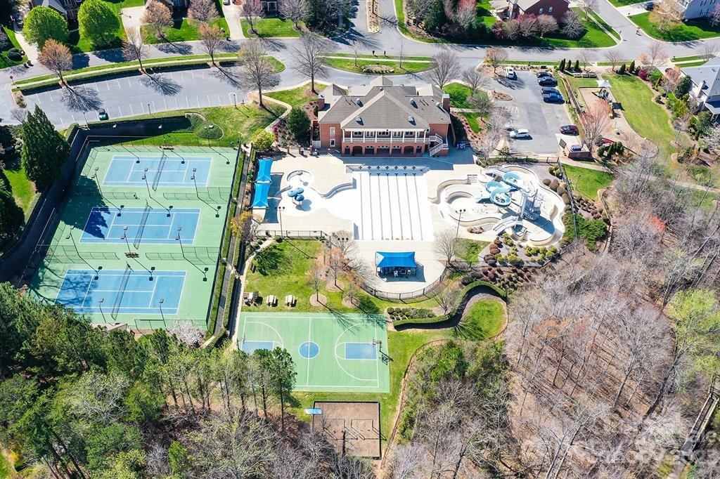 Brookhaven - Residential