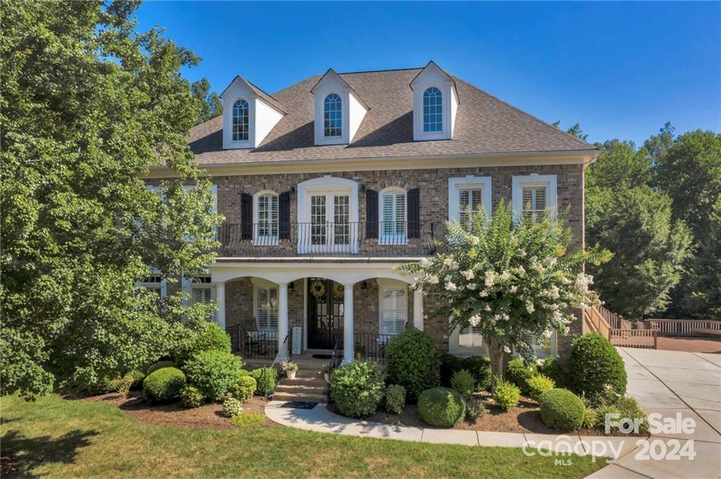 Brookhaven - Residential