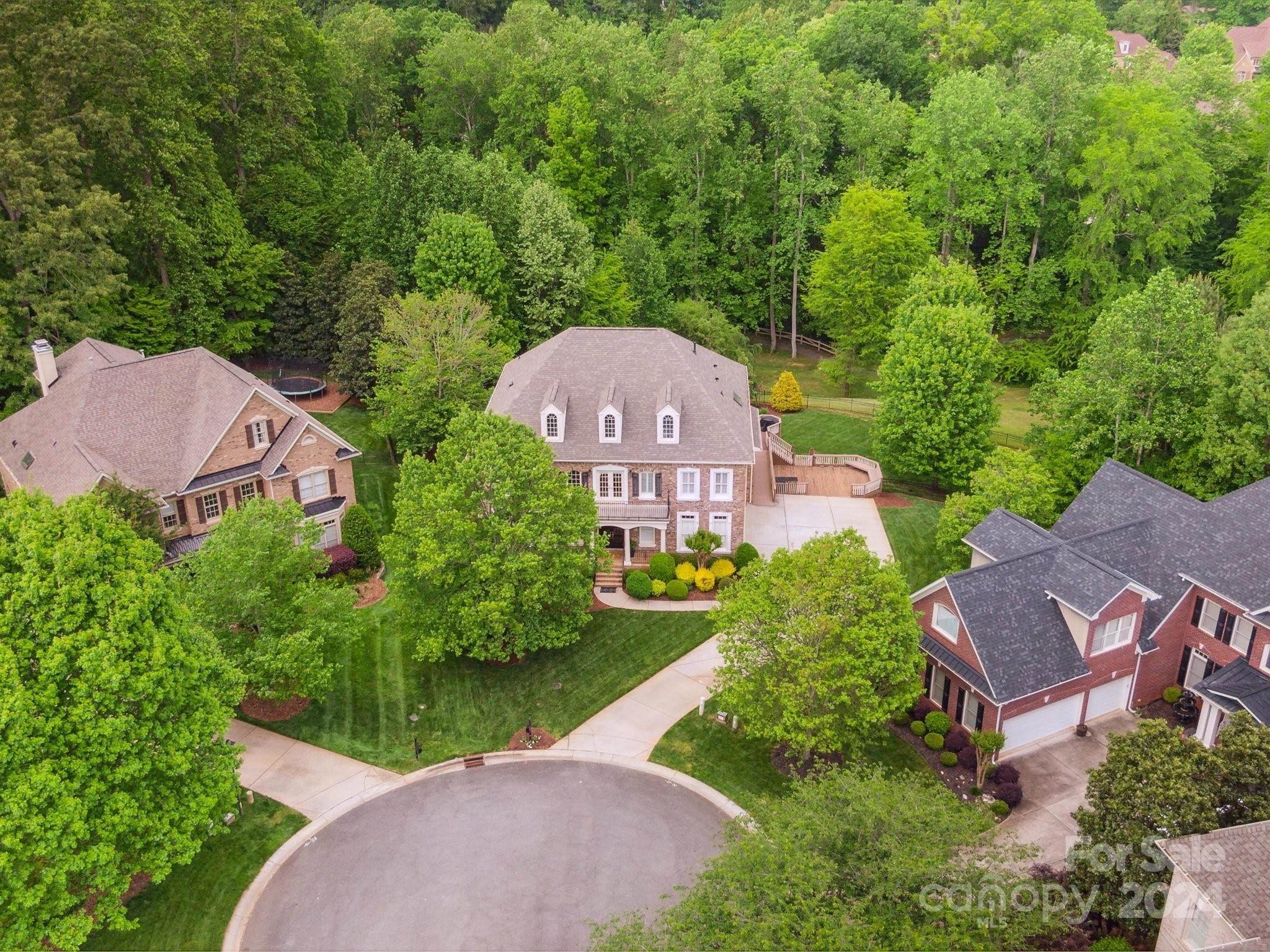 Brookhaven - Residential