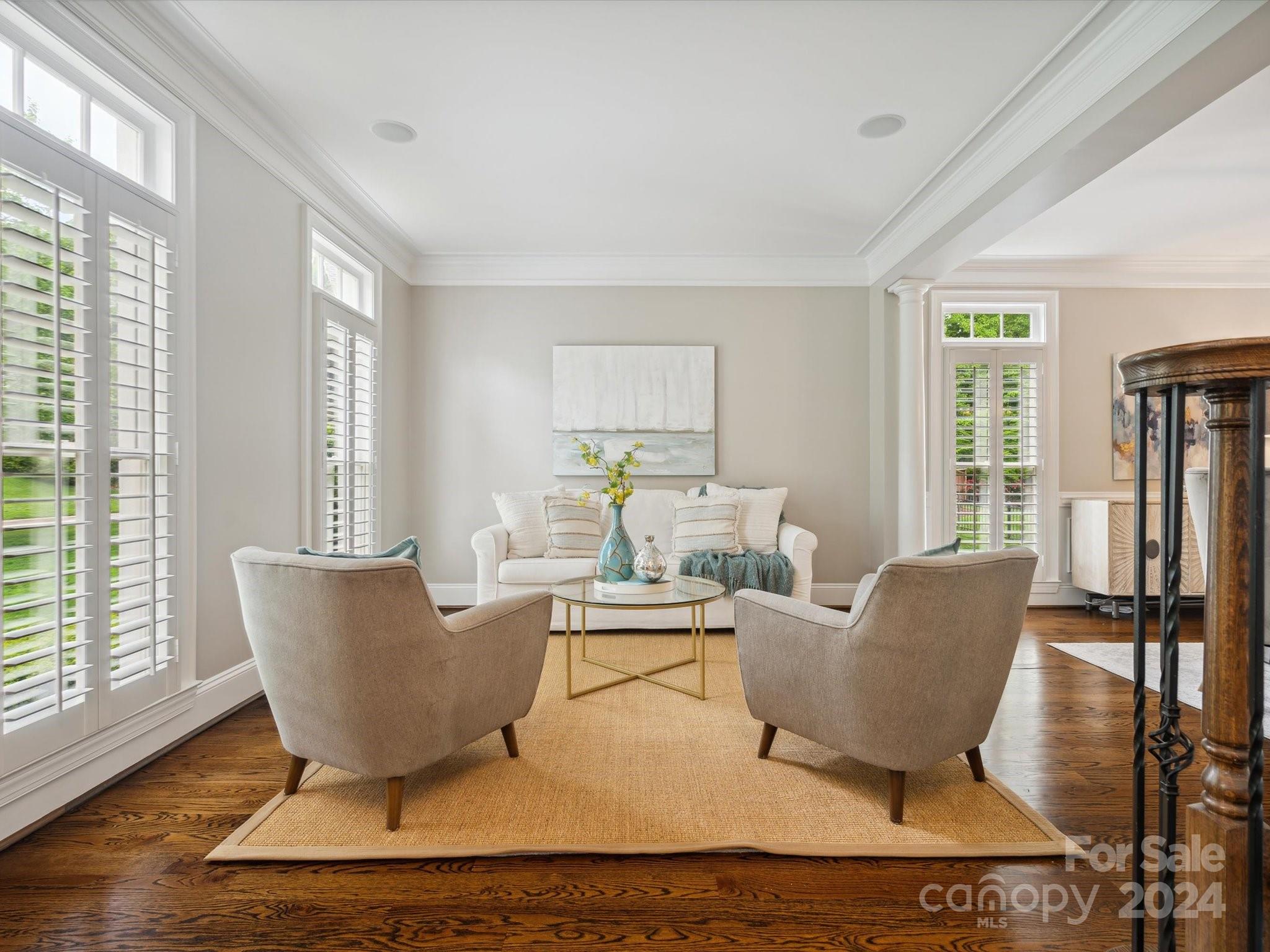 Brookhaven - Residential