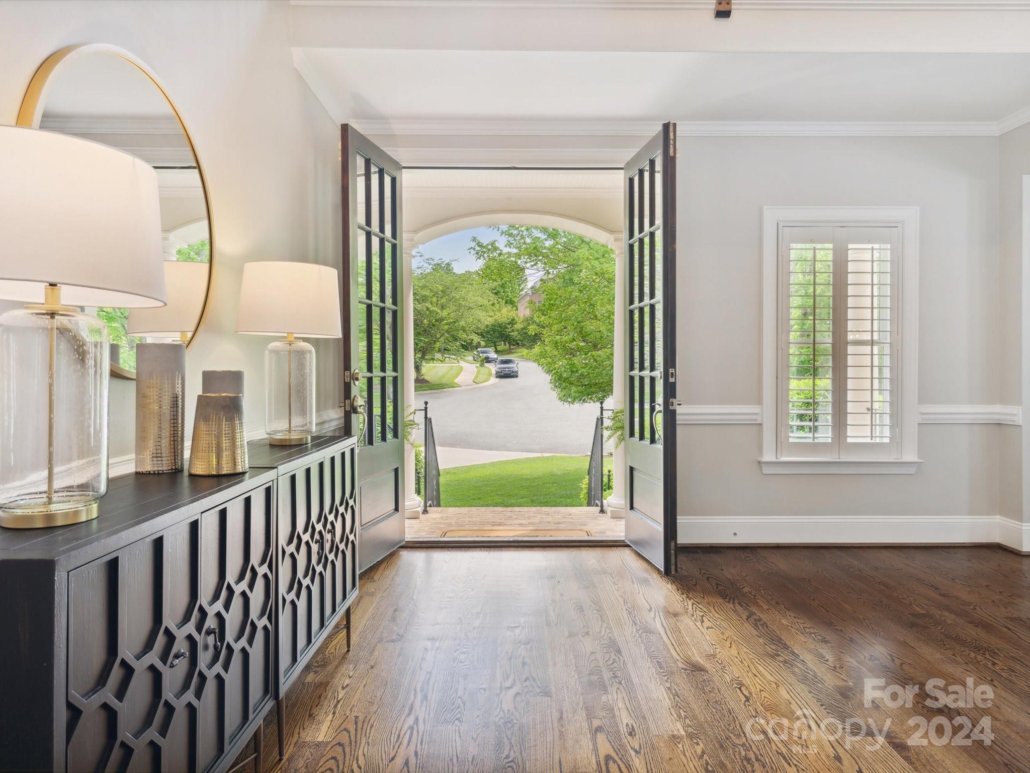 Brookhaven - Residential