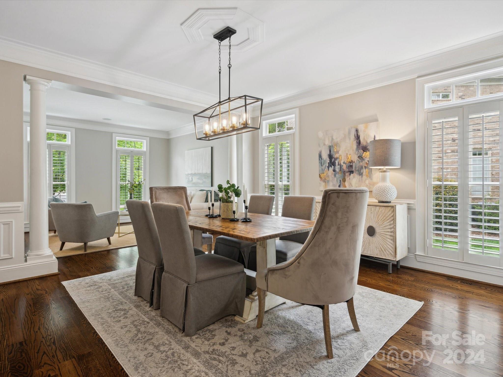 Brookhaven - Residential