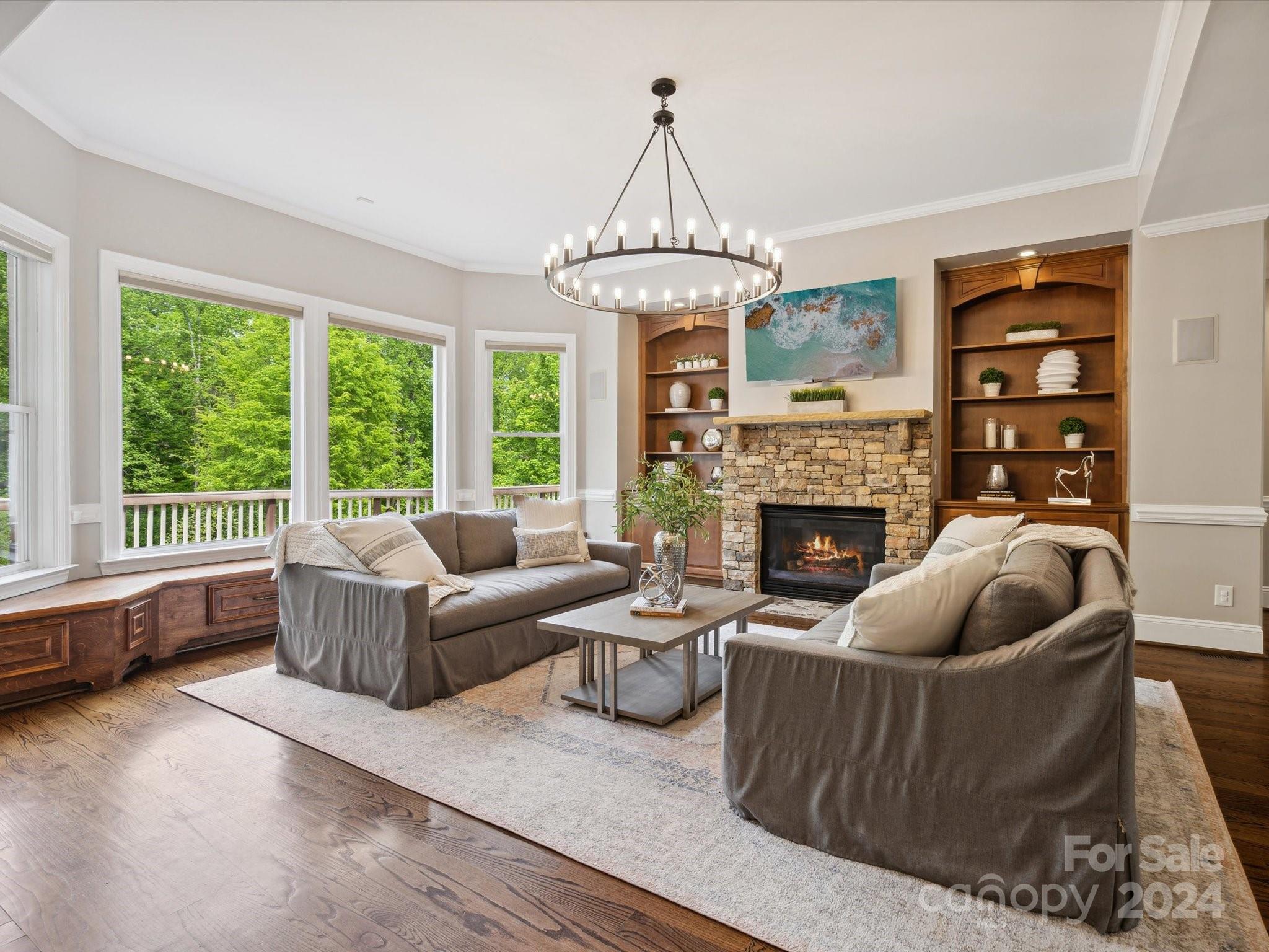 Brookhaven - Residential