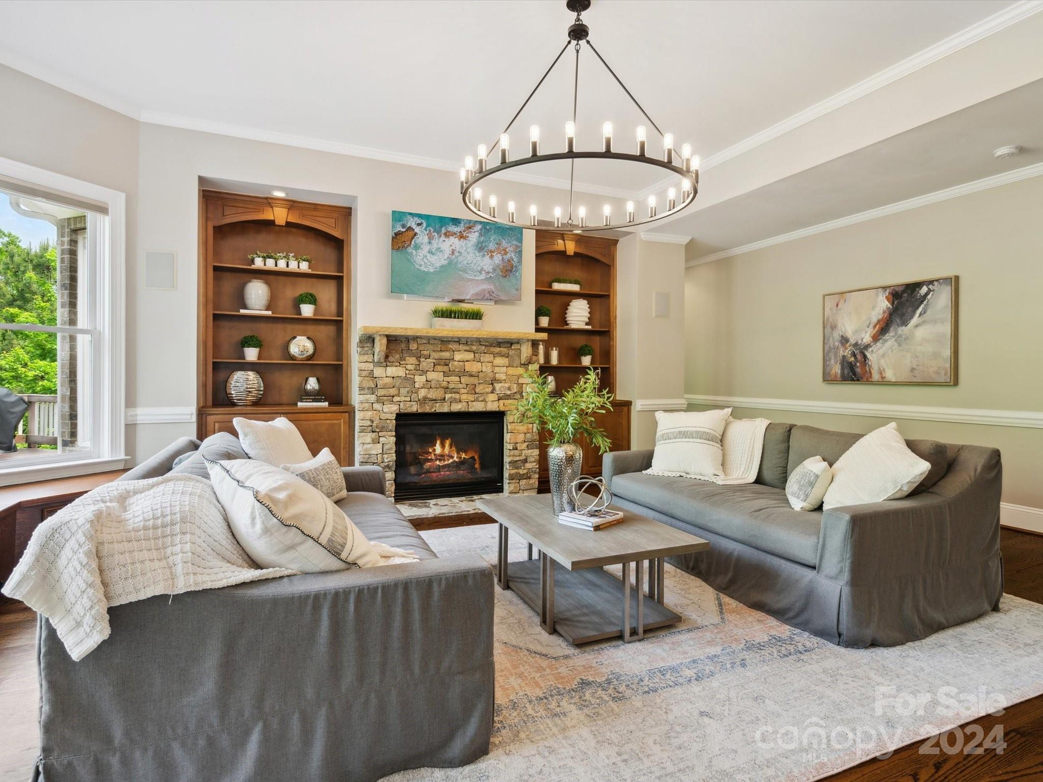 Brookhaven - Residential