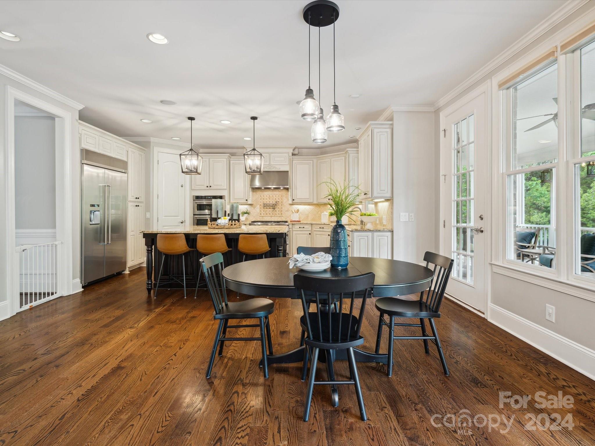 Brookhaven - Residential