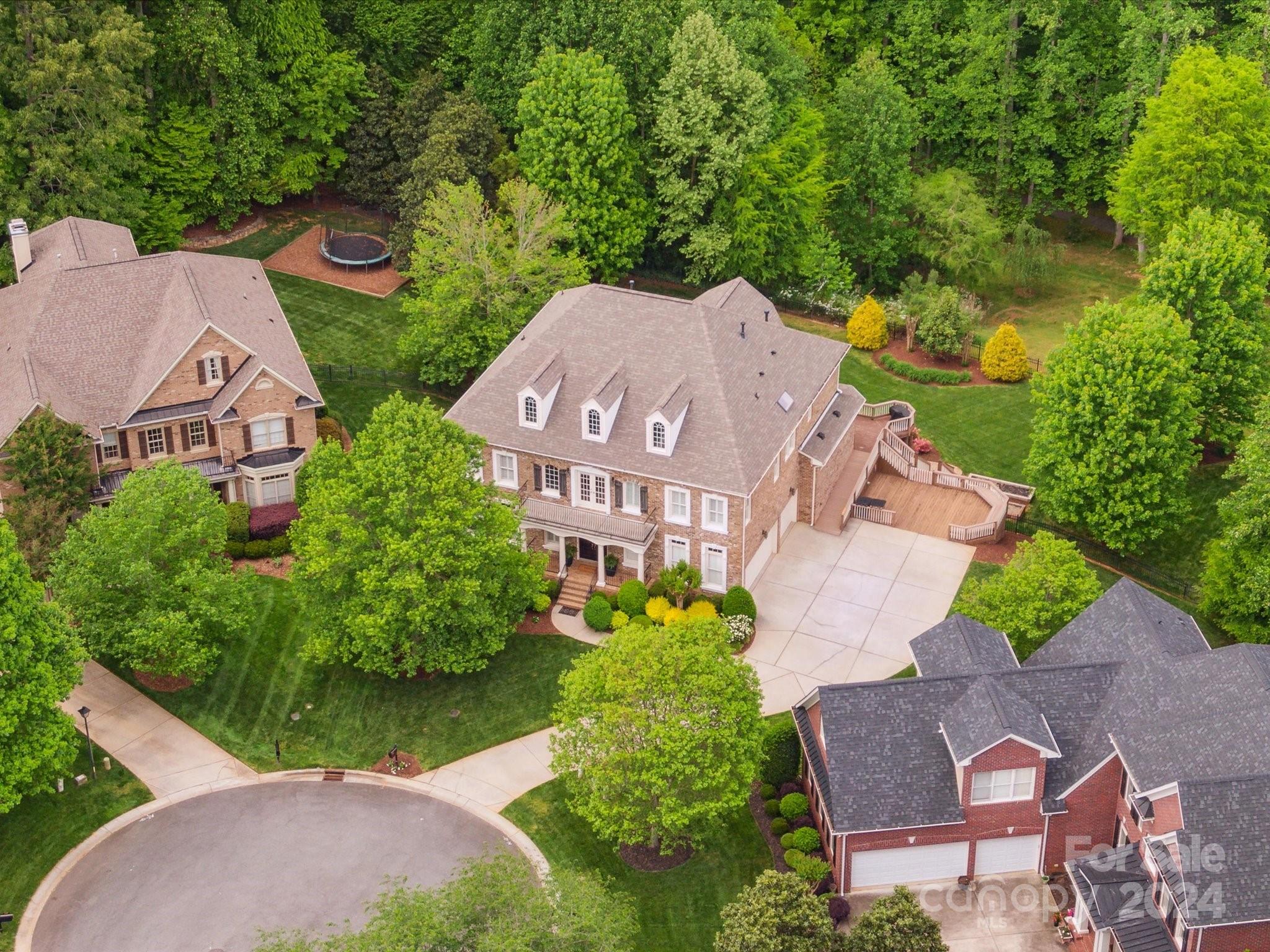 Brookhaven - Residential