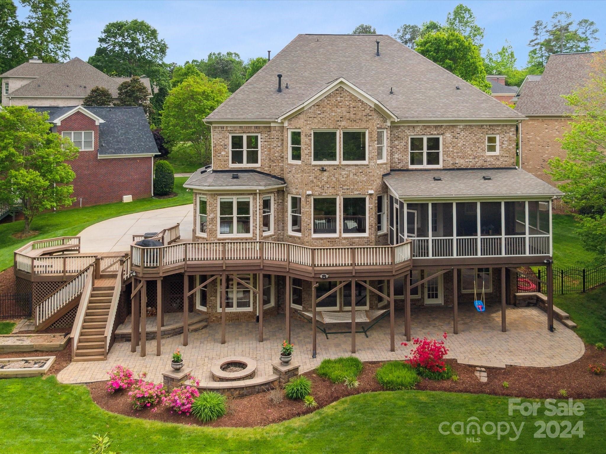 Brookhaven - Residential