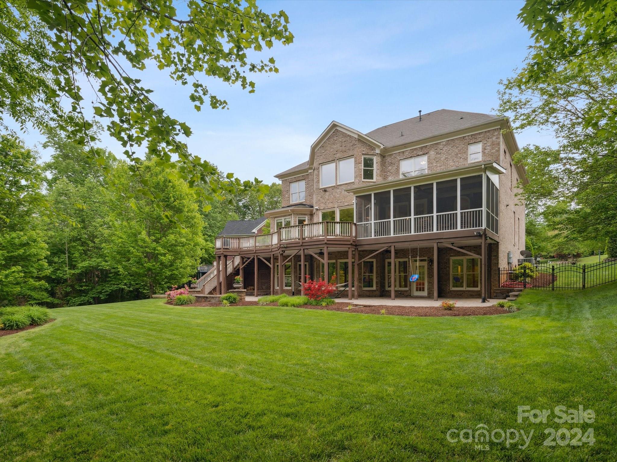 Brookhaven - Residential