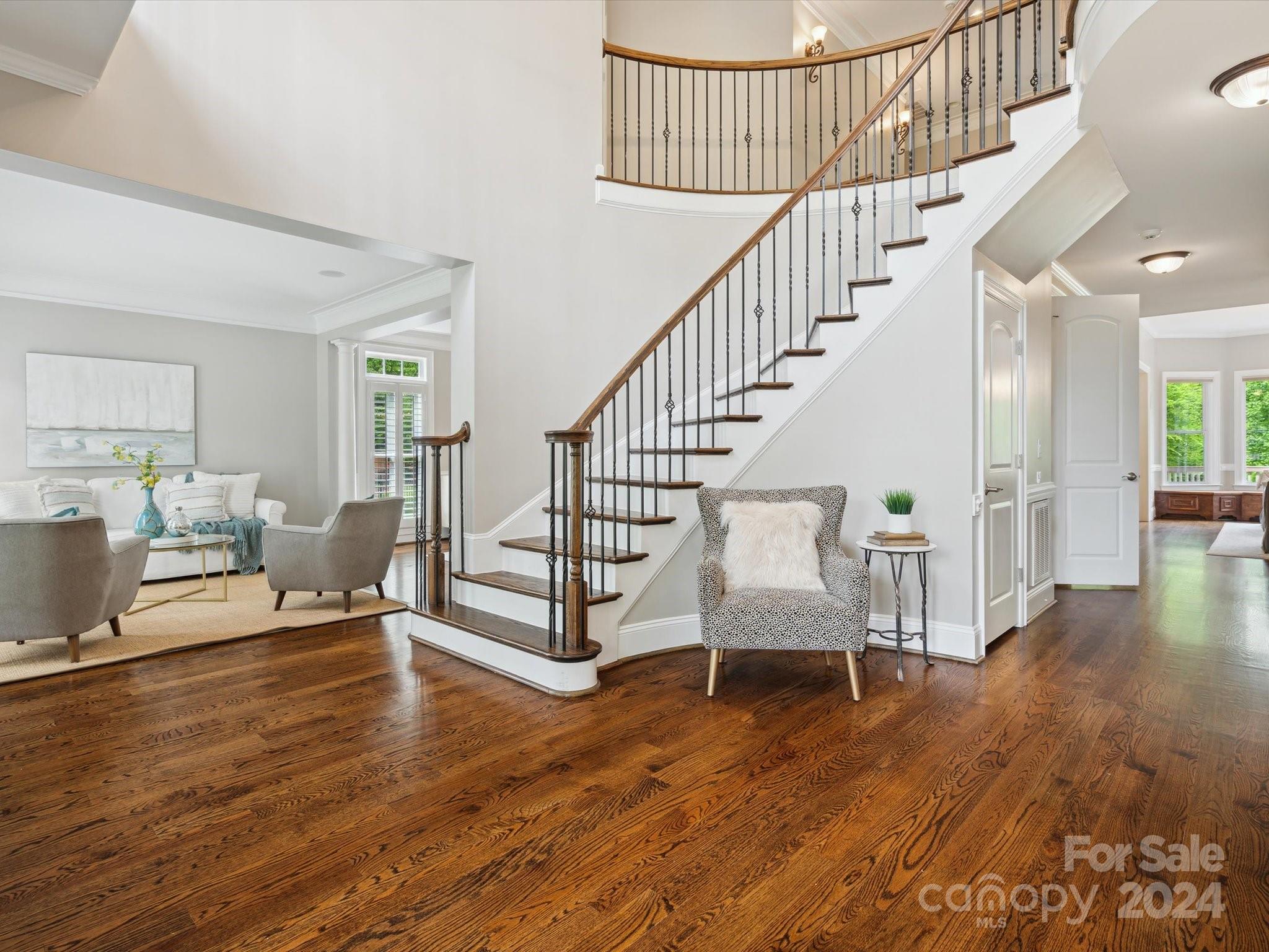 Brookhaven - Residential