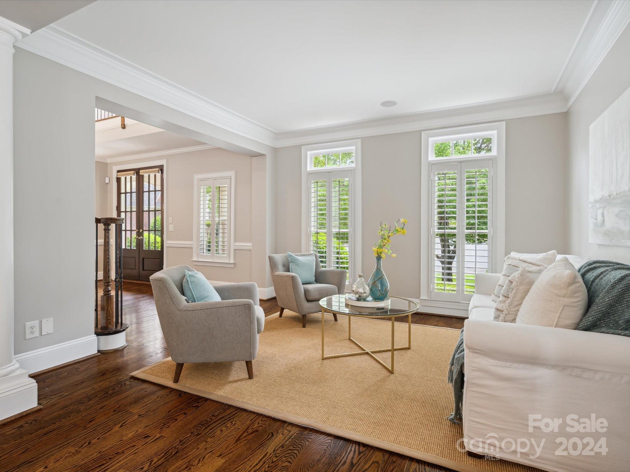 Brookhaven - Residential