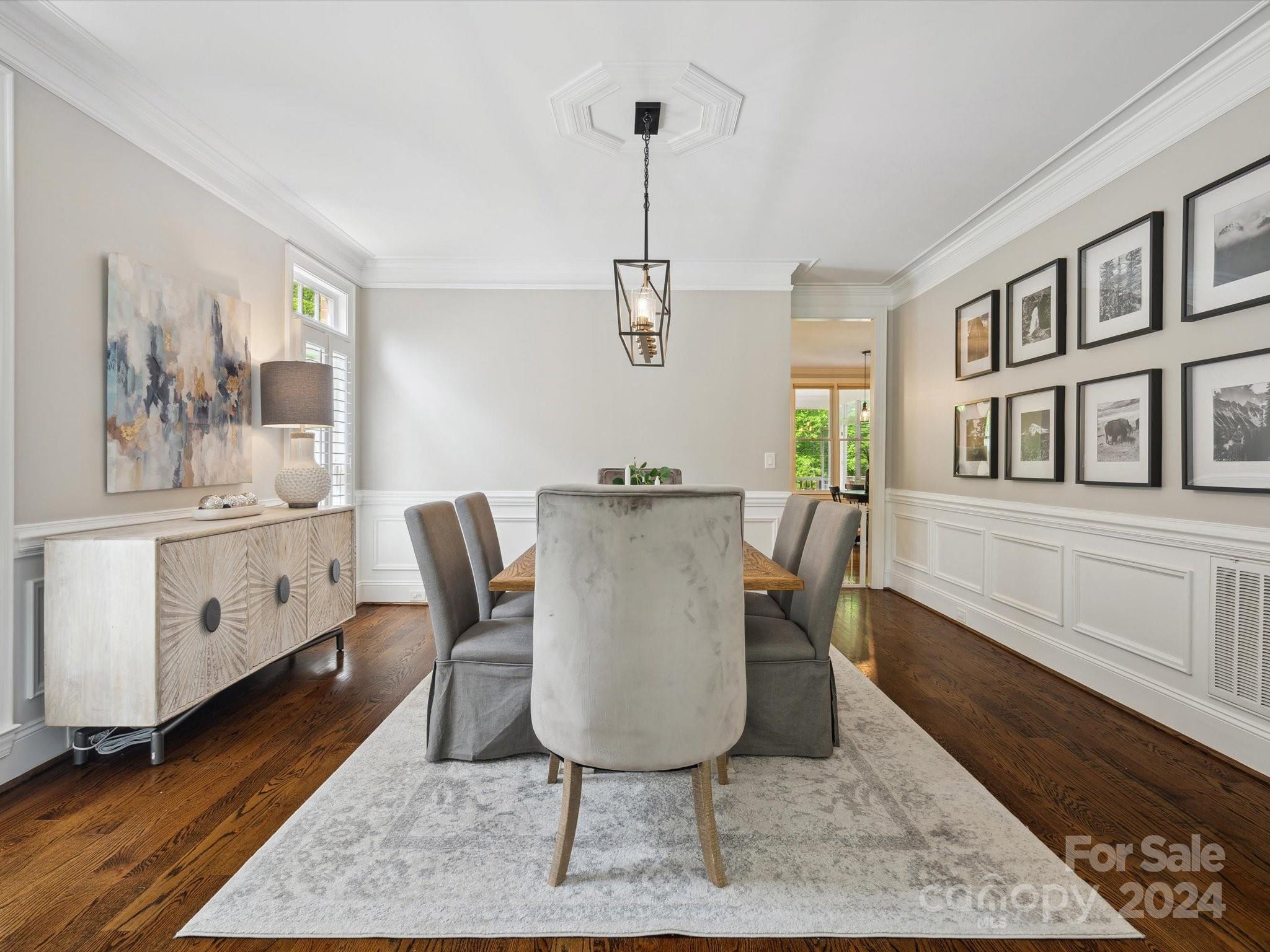 Brookhaven - Residential