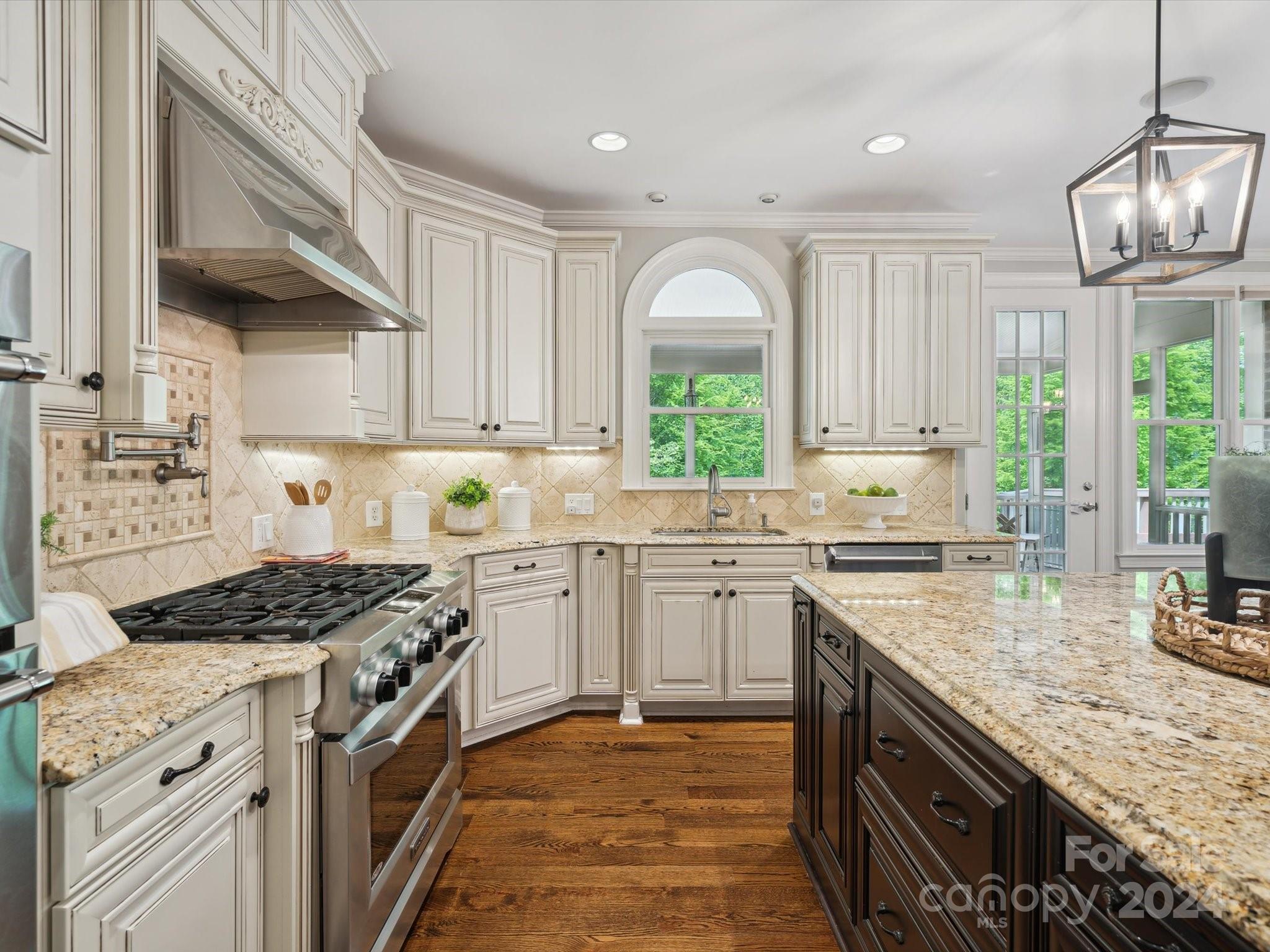 Brookhaven - Residential