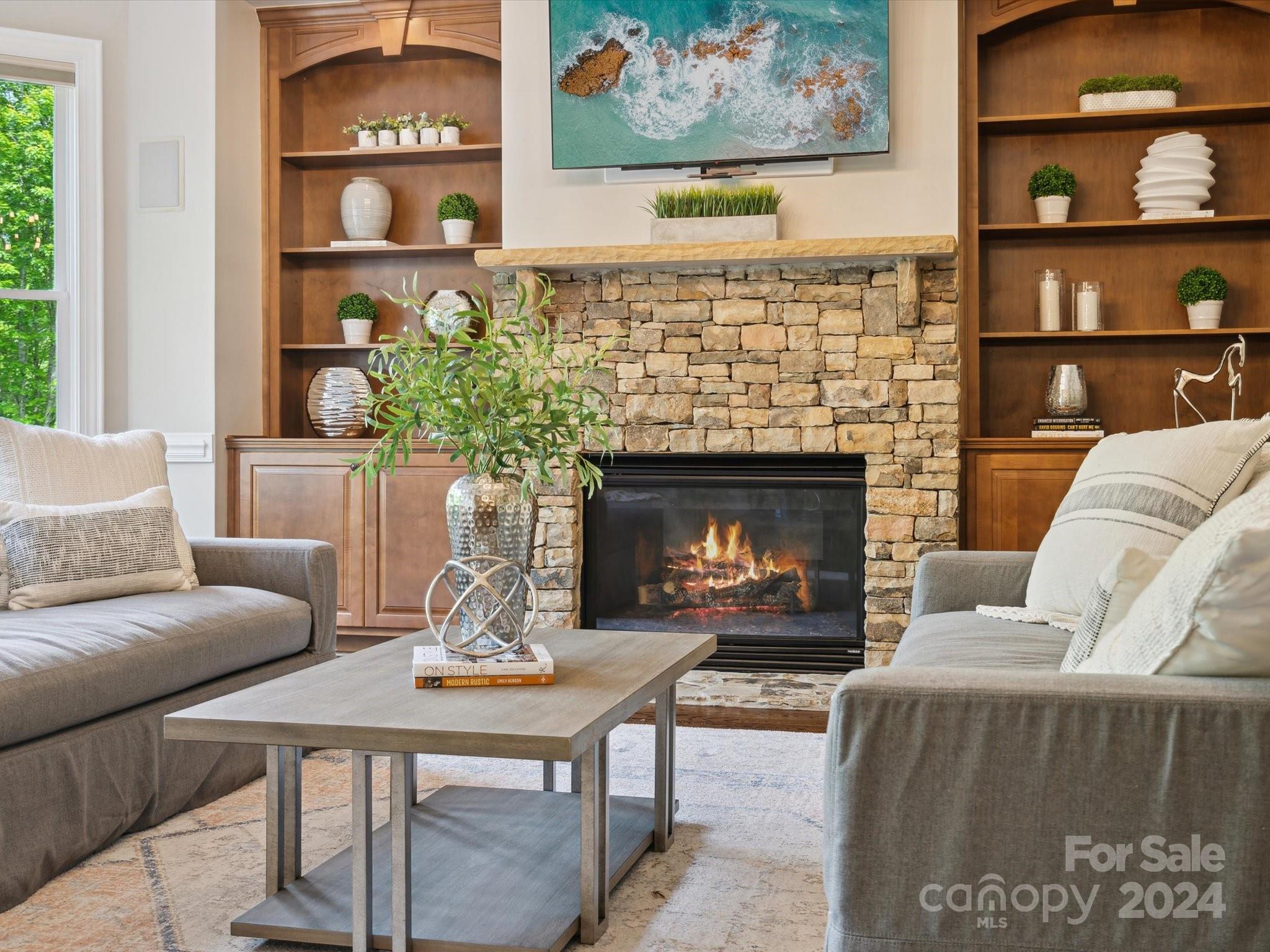 Brookhaven - Residential