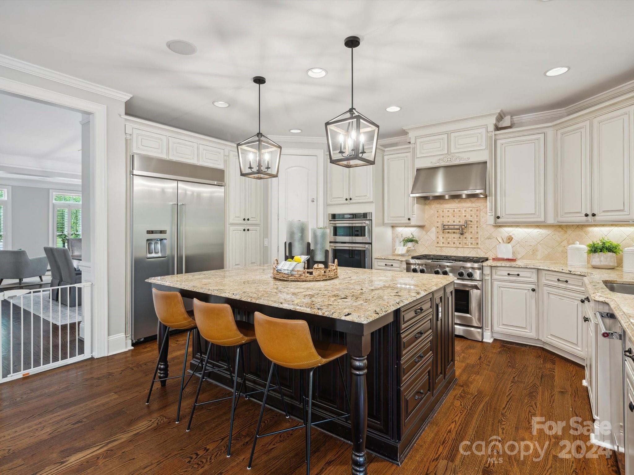 Brookhaven - Residential