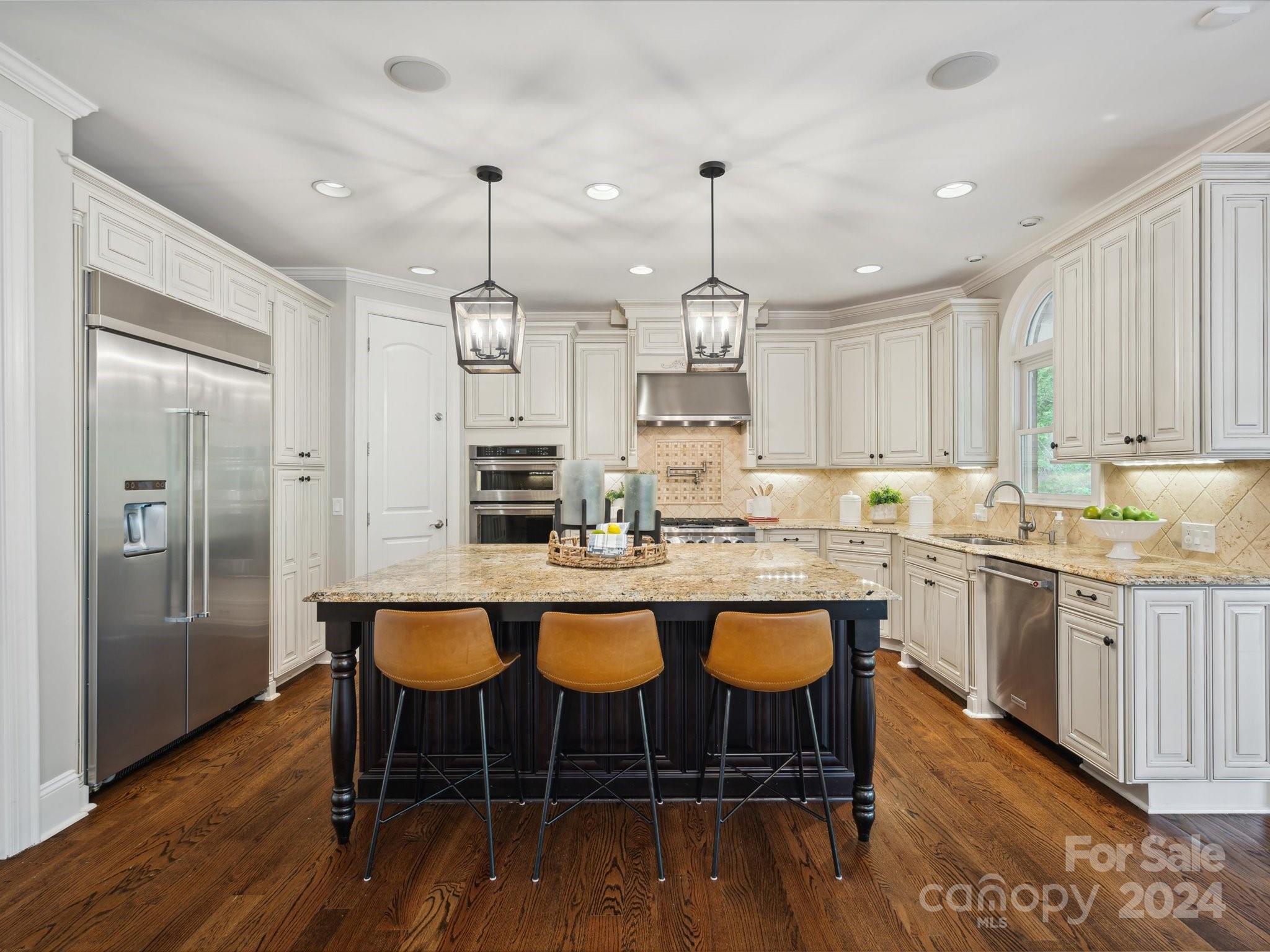 Brookhaven - Residential