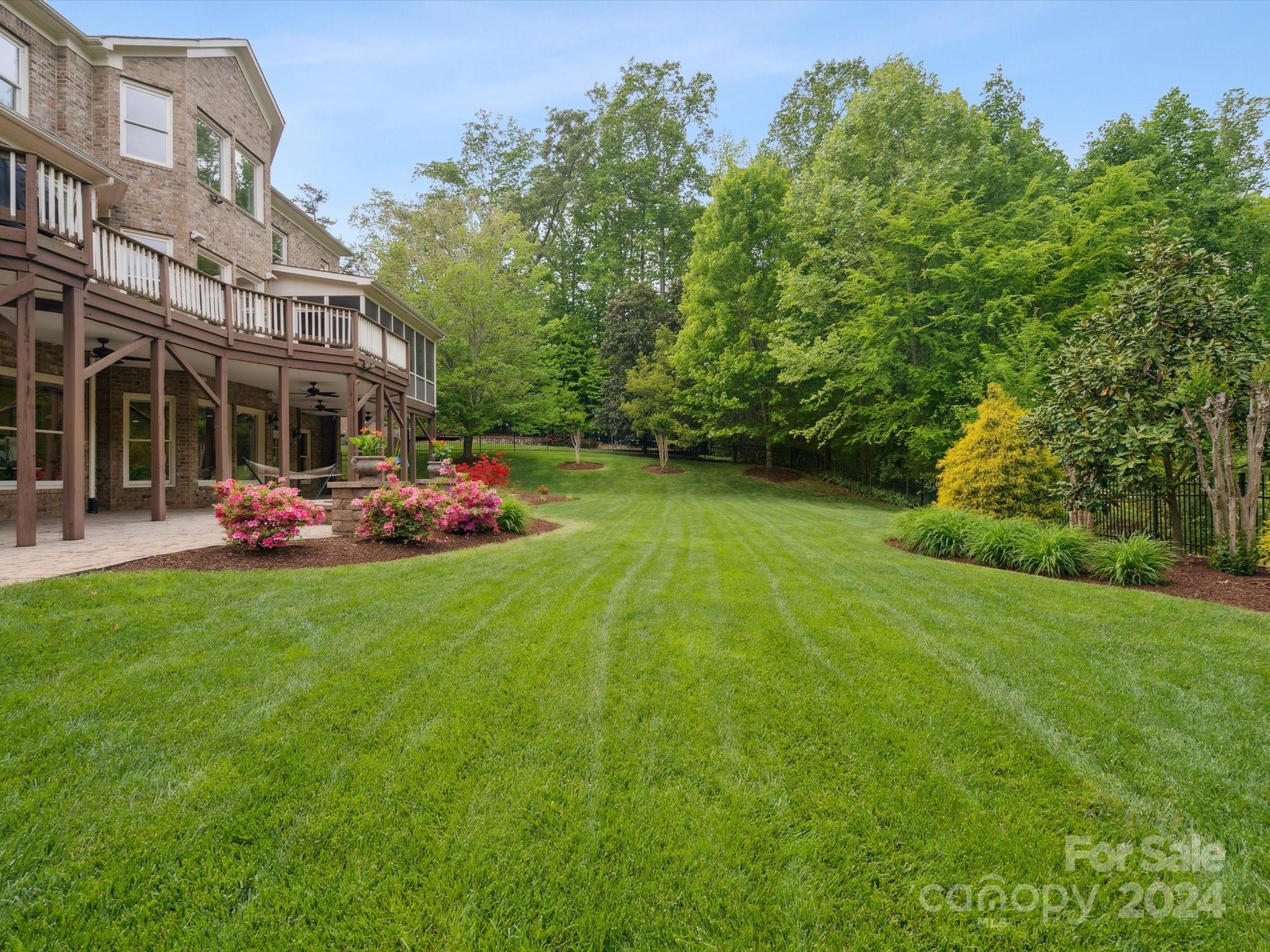 Brookhaven - Residential