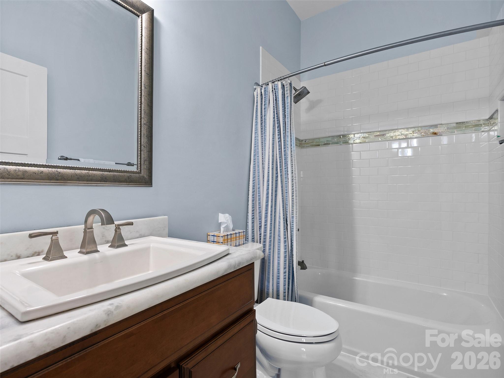 Winfield Estates - Residential