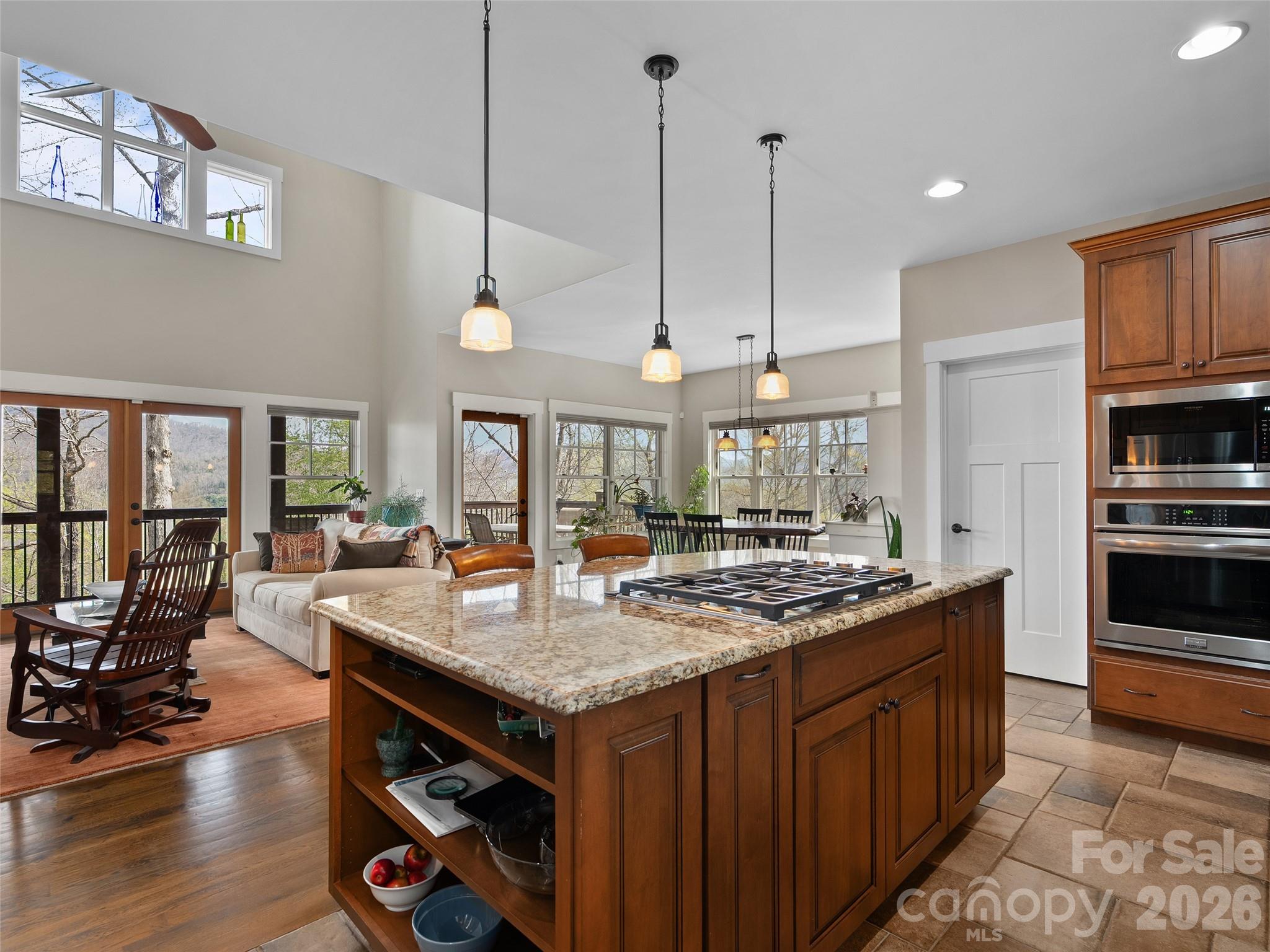 Winfield Estates - Residential