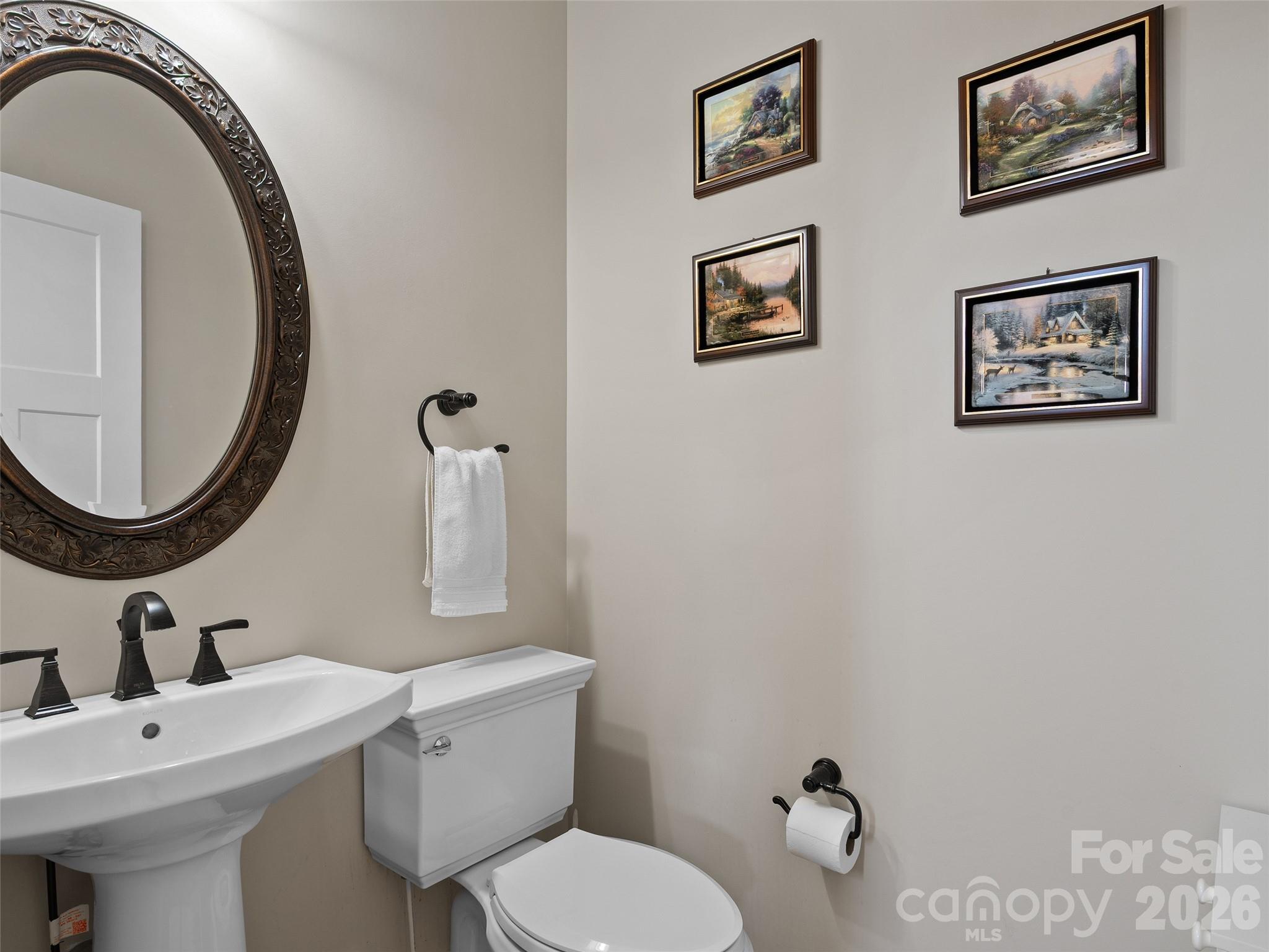 Winfield Estates - Residential