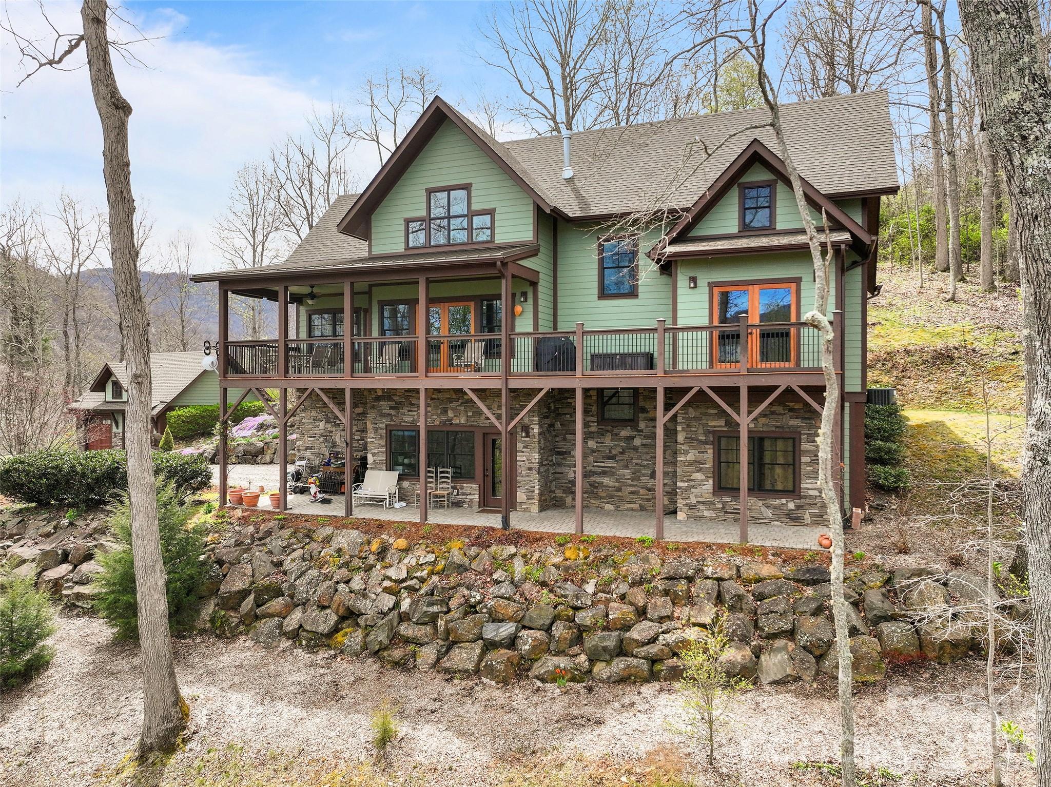 Winfield Estates - Residential