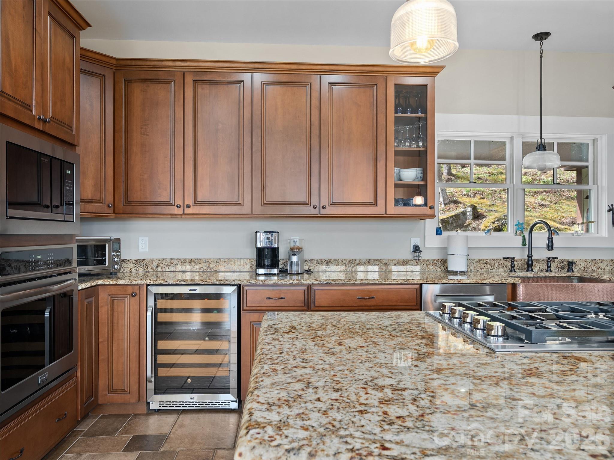 Winfield Estates - Residential