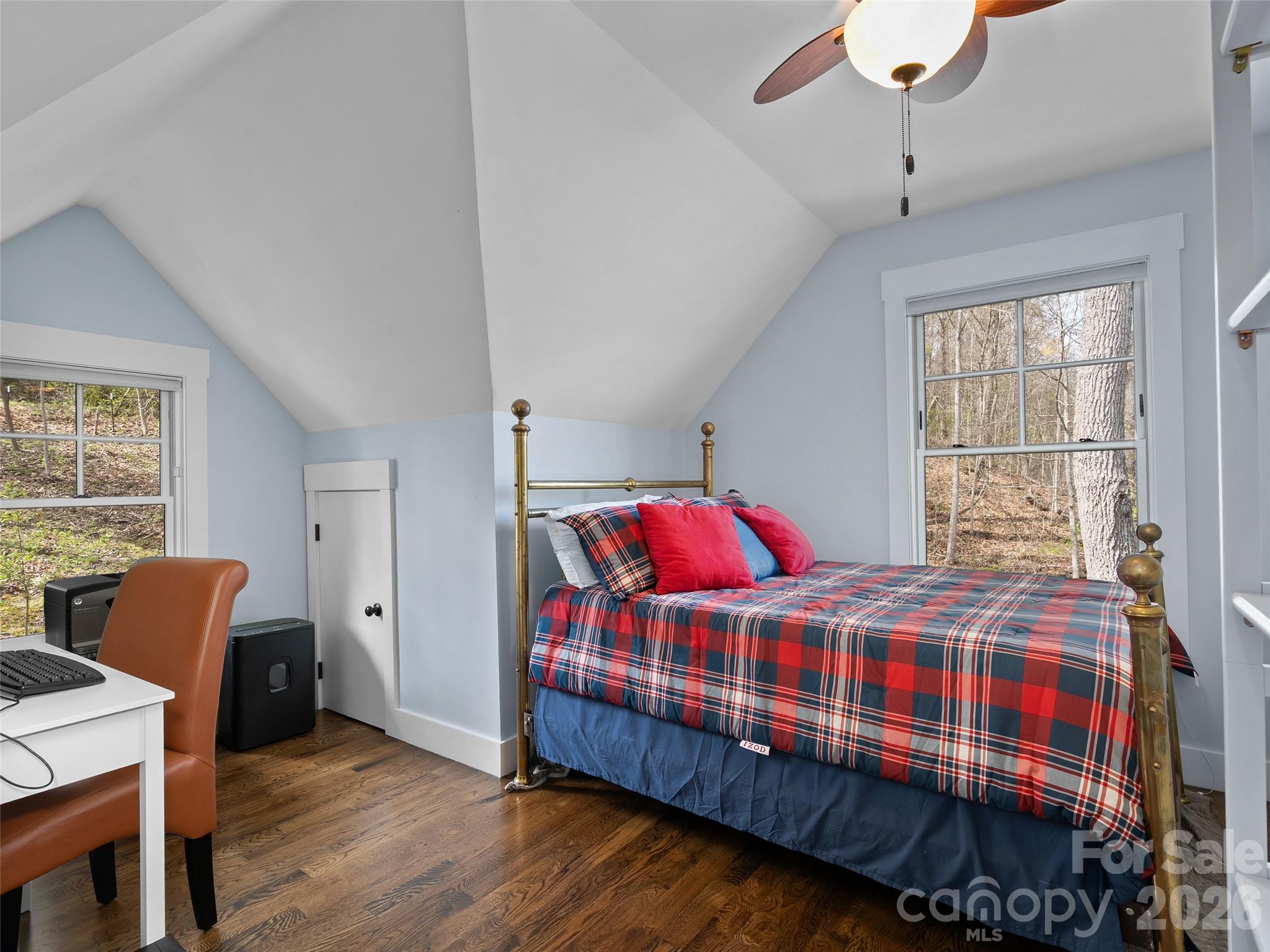 Winfield Estates - Residential