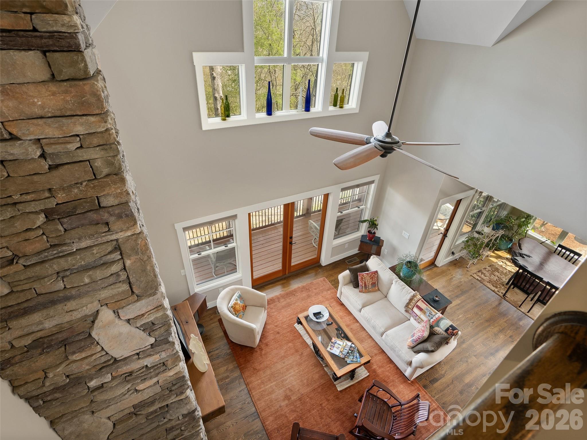 Winfield Estates - Residential