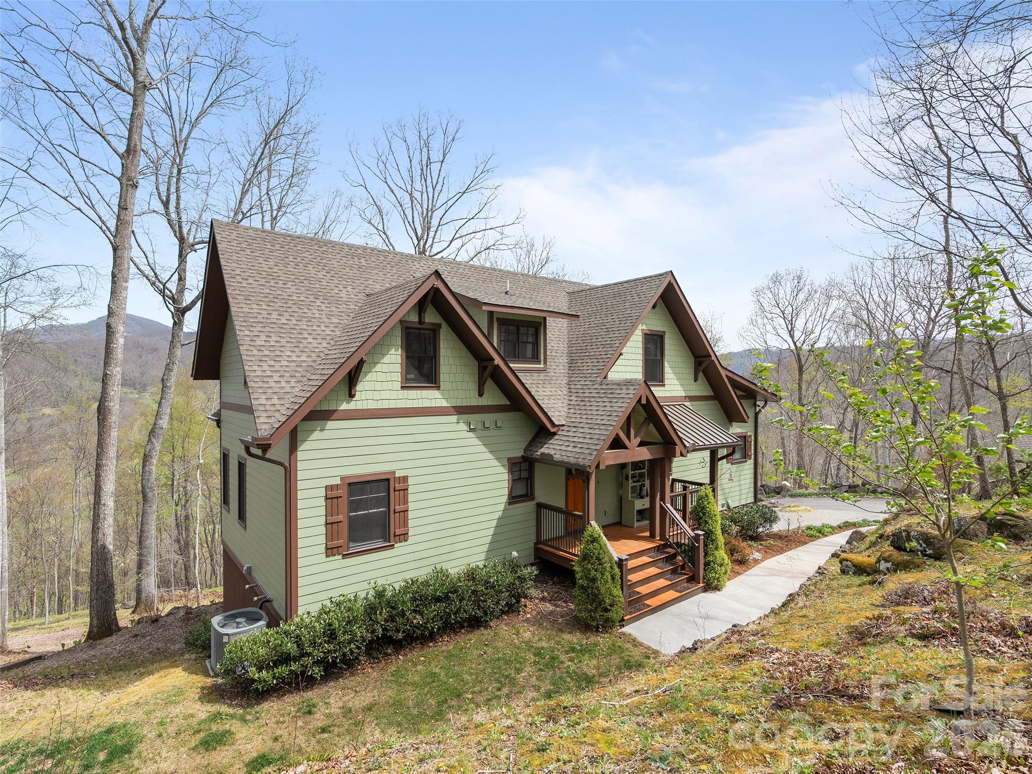 Winfield Estates - Residential