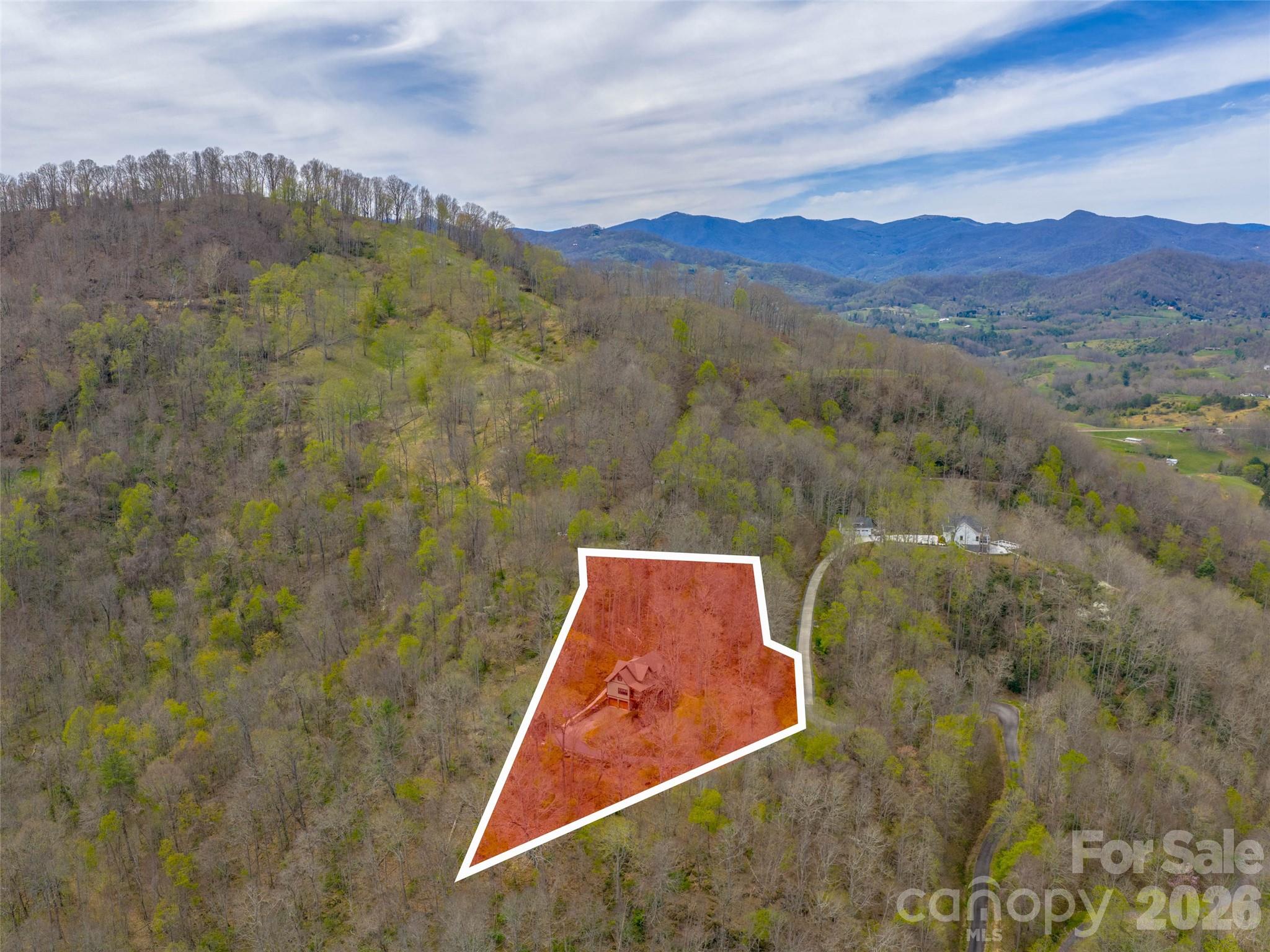 Winfield Estates - Residential