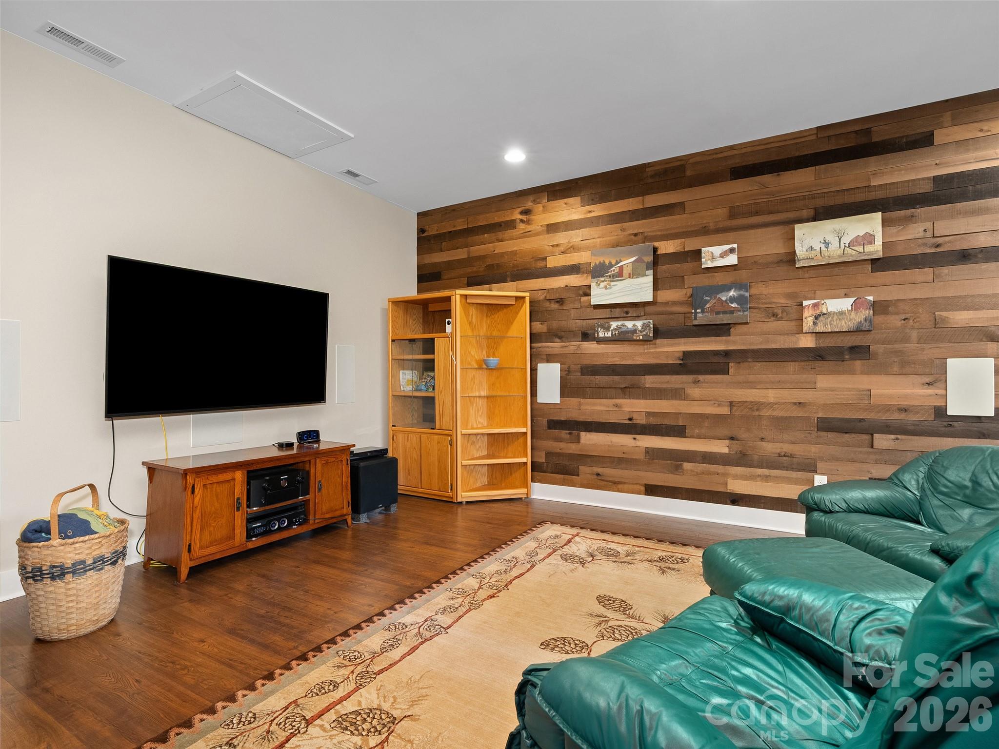 Winfield Estates - Residential