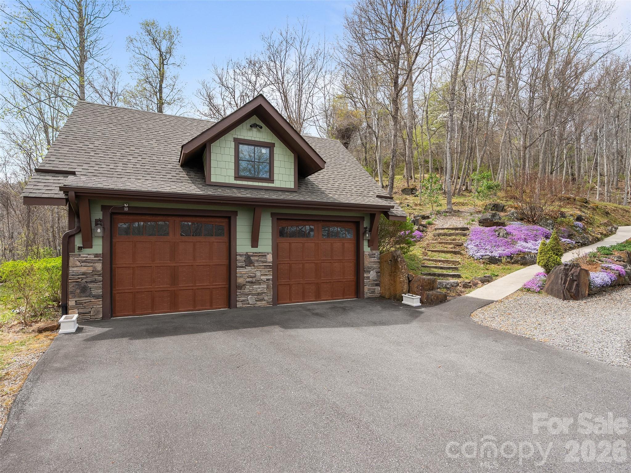 Winfield Estates - Residential