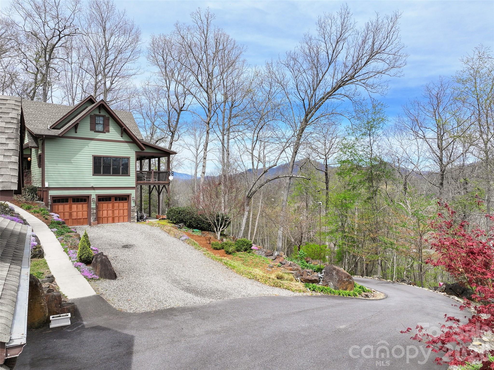 Winfield Estates - Residential