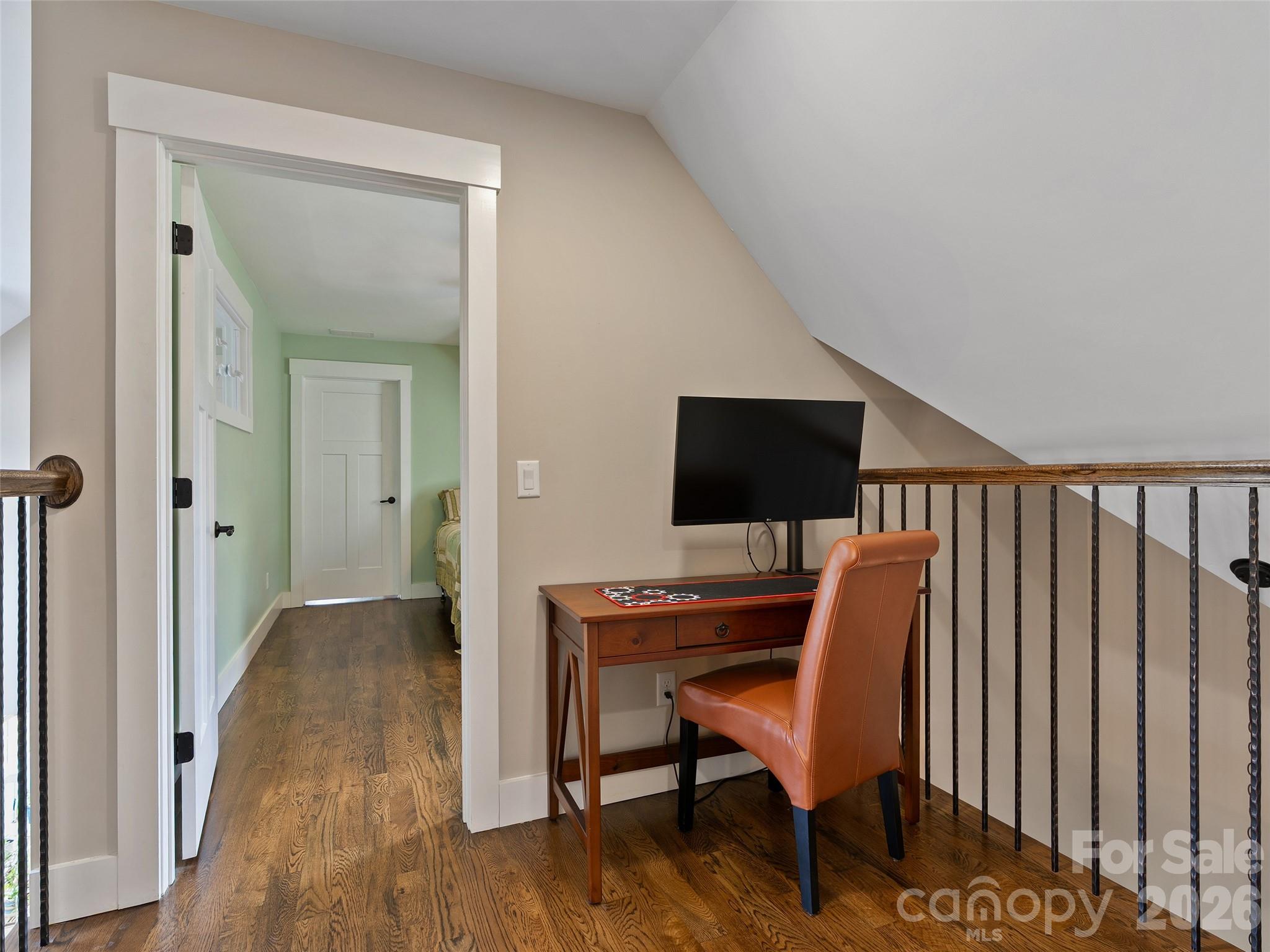 Winfield Estates - Residential