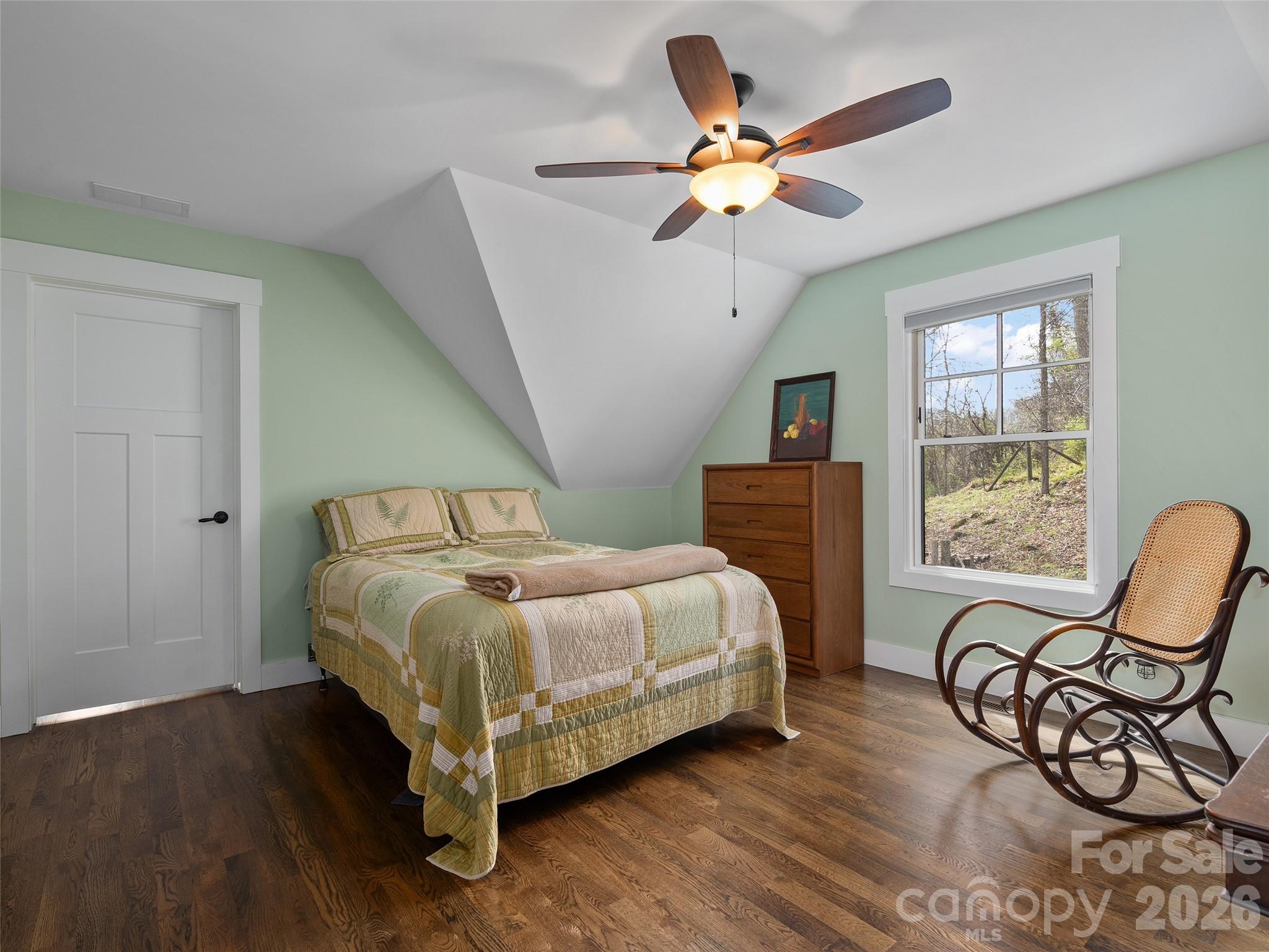 Winfield Estates - Residential